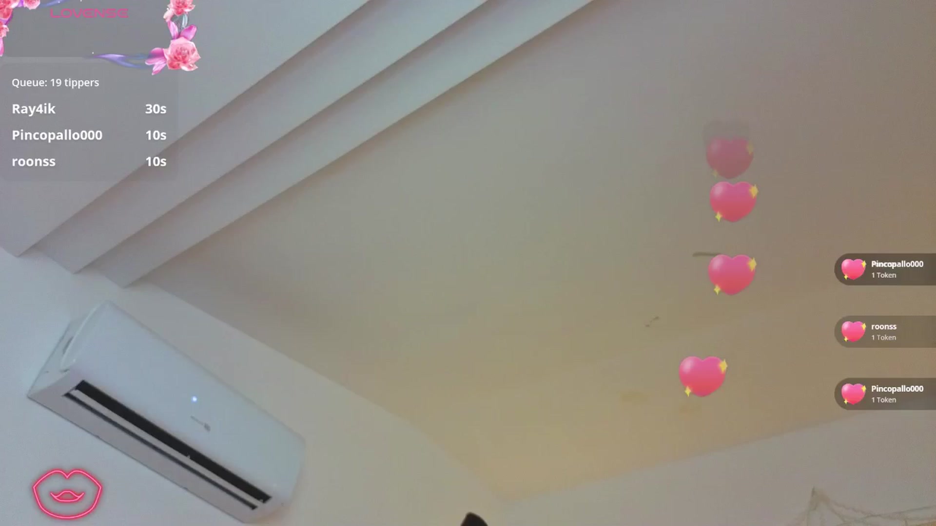Gallery image thumbnail from M1ss_arina's myfreecams stream on, 01/12/2026, 03:02 image 7 of 20