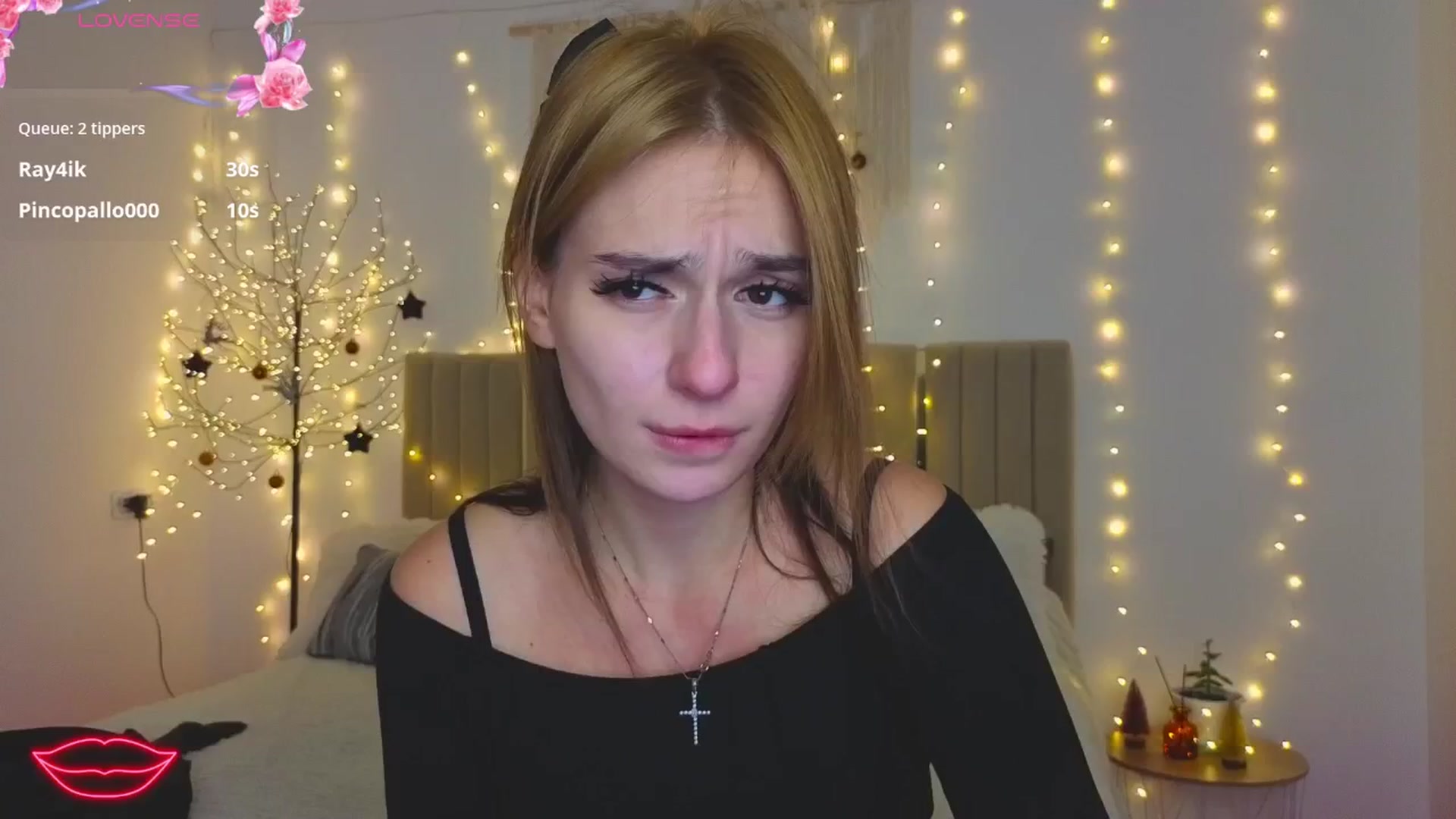 Gallery image thumbnail from M1ss_arina's myfreecams stream on, 01/12/2026, 03:02 image 2 of 20
