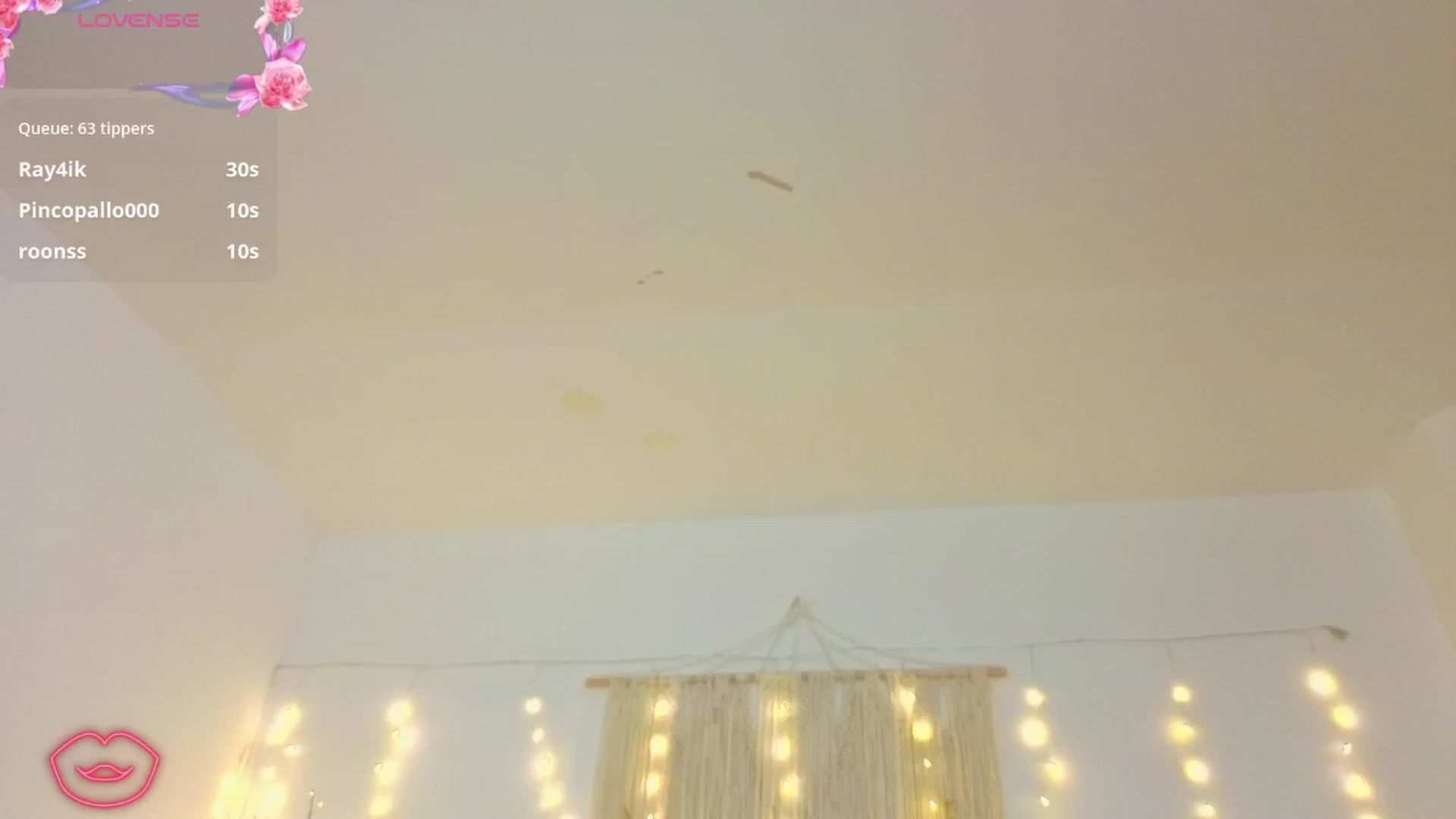 Gallery image thumbnail from M1ss_arina's myfreecams stream on, 01/12/2026, 03:02 image 16 of 20