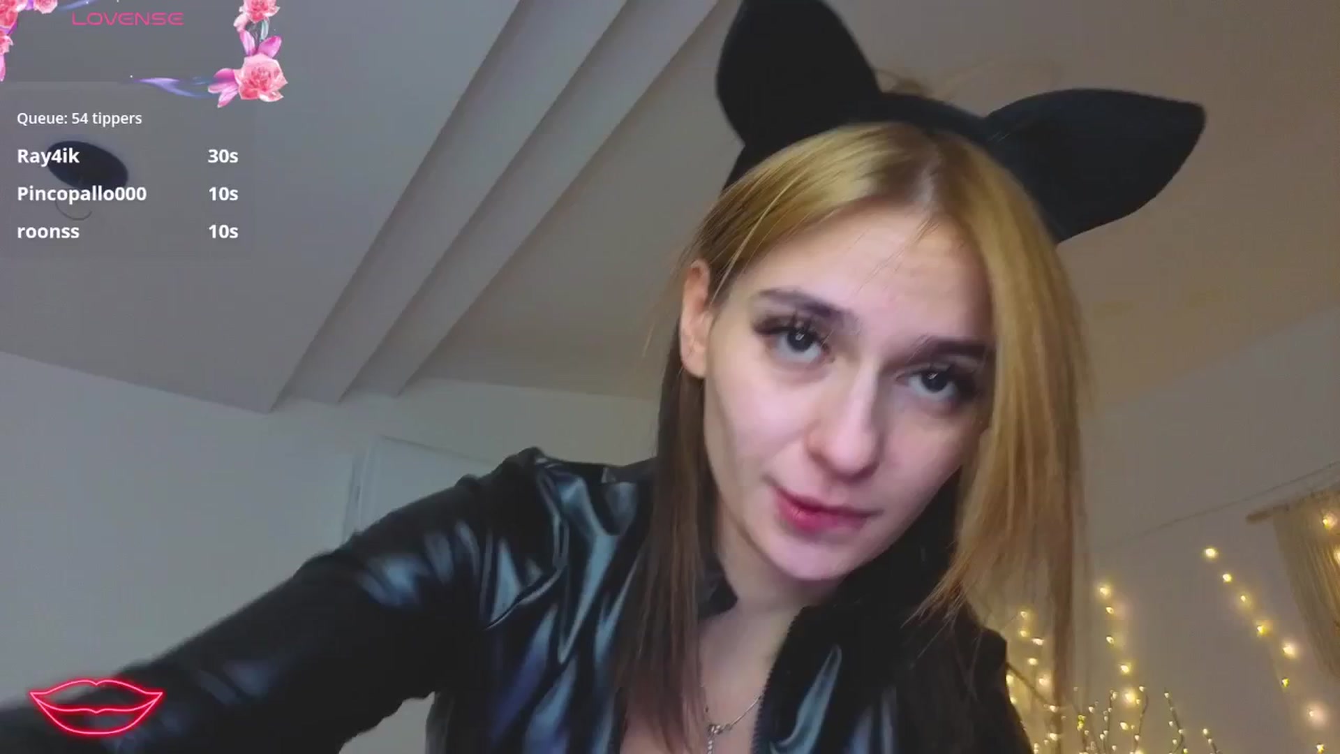 Gallery image thumbnail from M1ss_arina's myfreecams stream on, 01/12/2026, 03:02 image 10 of 20