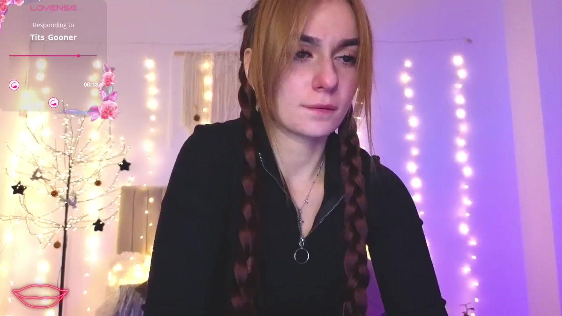 Gallery image thumbnail from M1ss_arina's myfreecams stream on, 01/18/2026, 24:02 image 9 of 20