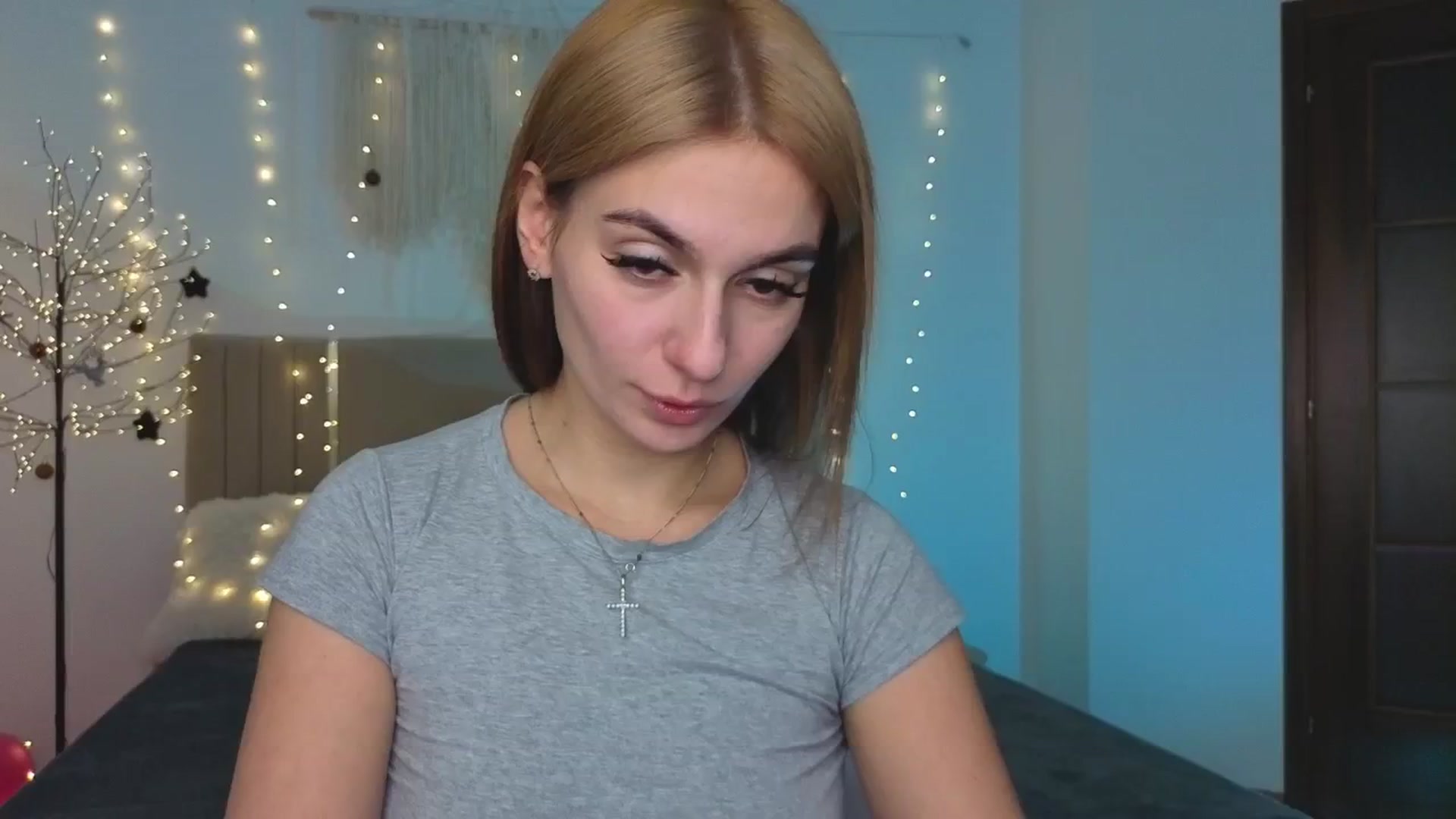 Gallery image thumbnail from M1ss_arina's myfreecams stream on, 01/21/2026, 01:05 image 3 of 20
