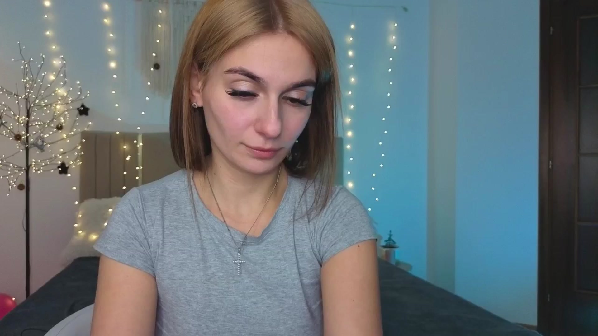 Gallery image thumbnail from M1ss_arina's myfreecams stream on, 01/21/2026, 01:05 image 7 of 20