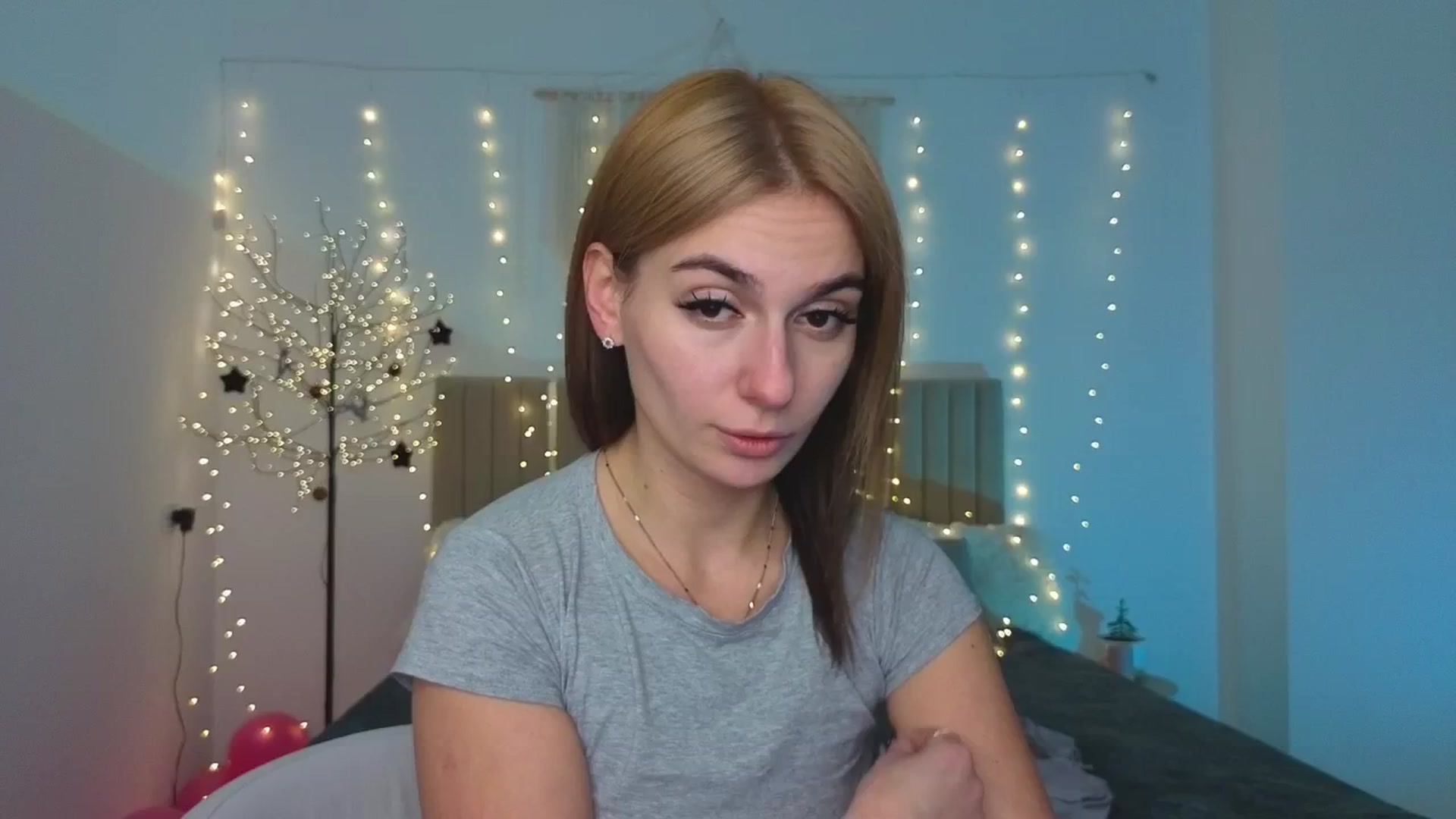 Gallery image thumbnail from M1ss_arina's myfreecams stream on, 01/21/2026, 04:46 image 2 of 20