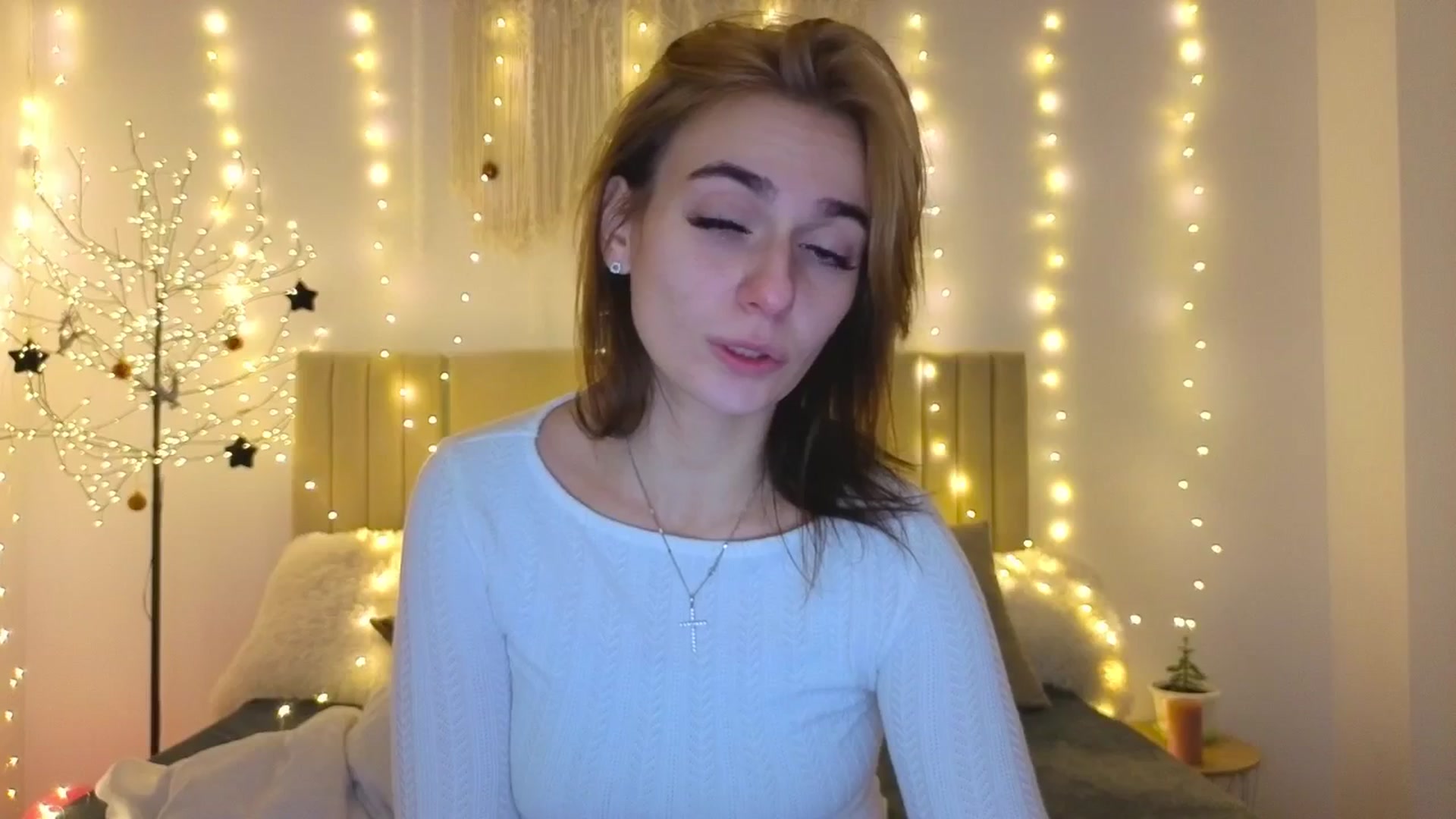 Gallery image thumbnail from M1ss_arina's myfreecams stream on, 01/23/2026, 04:37 image 5 of 20