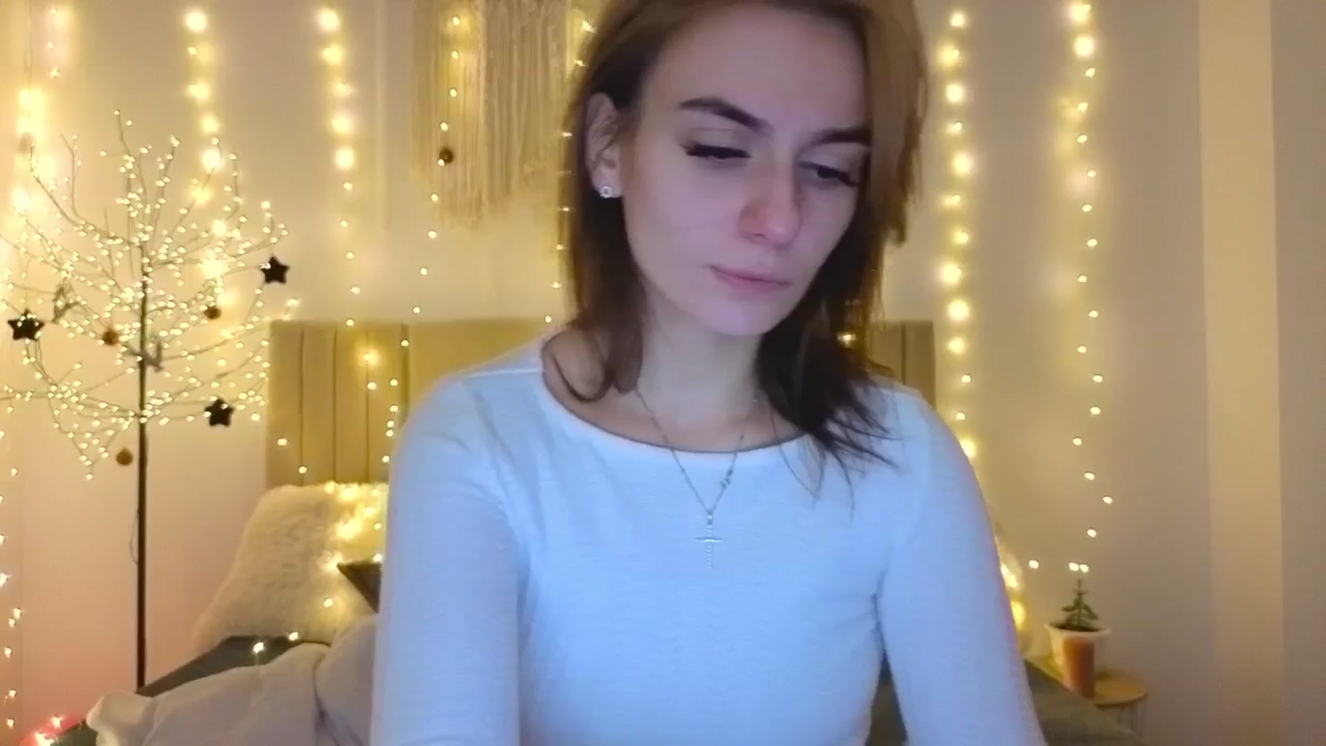 Gallery image thumbnail from M1ss_arina's myfreecams stream on, 01/23/2026, 04:37 image 6 of 20