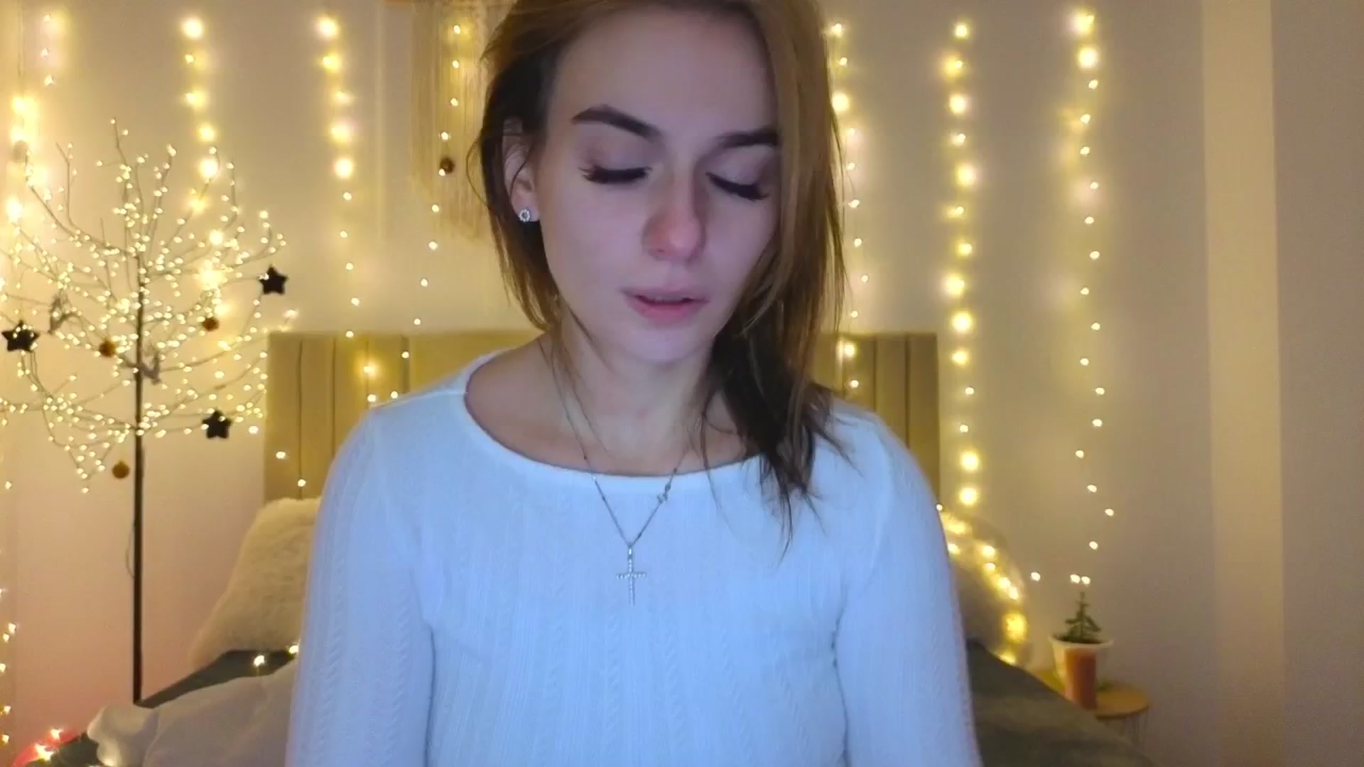 Gallery image thumbnail from M1ss_arina's myfreecams stream on, 01/23/2026, 04:37 image 1 of 20