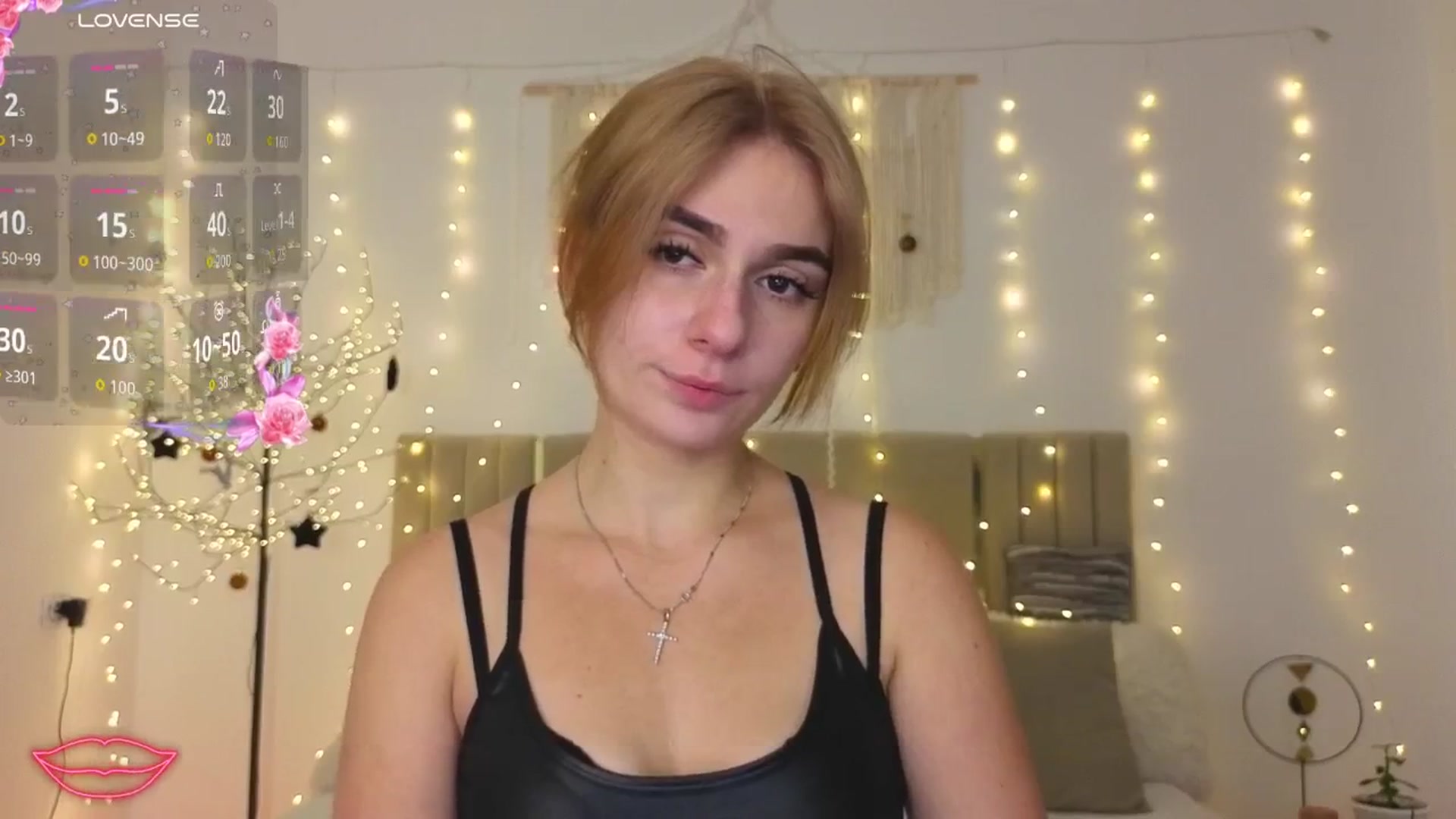 Gallery image thumbnail from M1ss_arina's myfreecams stream on, 01/25/2026, 18:23 image 5 of 20