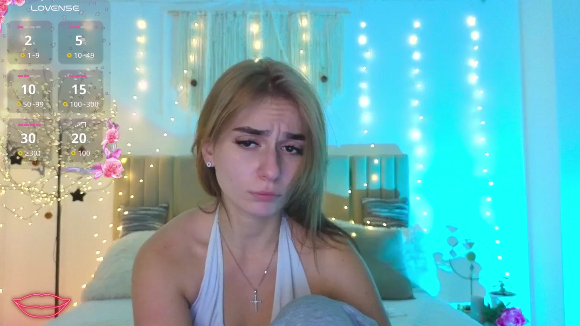 Gallery image thumbnail from M1ss_arina's myfreecams stream on, 01/26/2026, 02:09 image 14 of 20