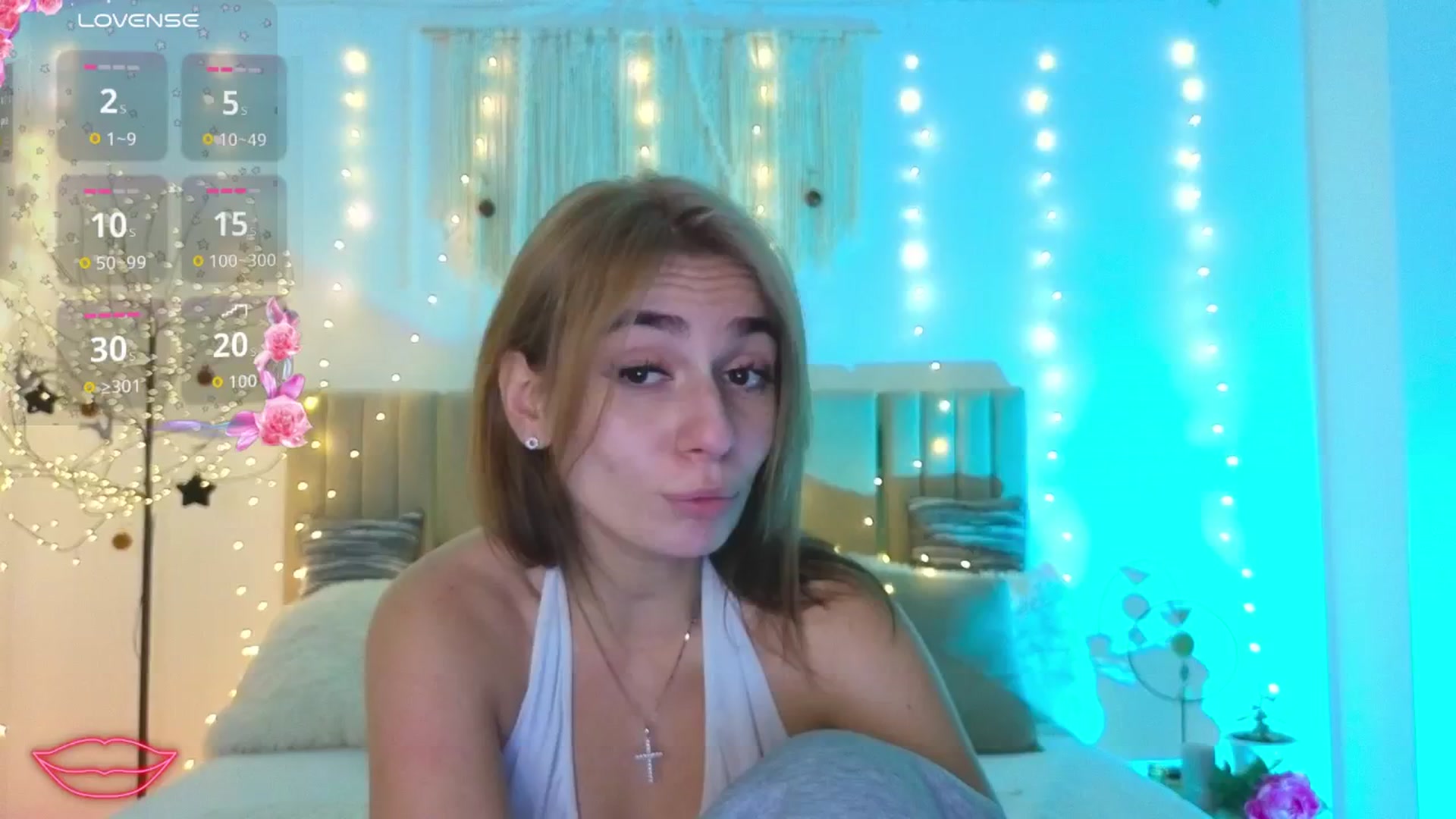 Gallery image thumbnail from M1ss_arina's myfreecams stream on, 01/26/2026, 02:09 image 16 of 20
