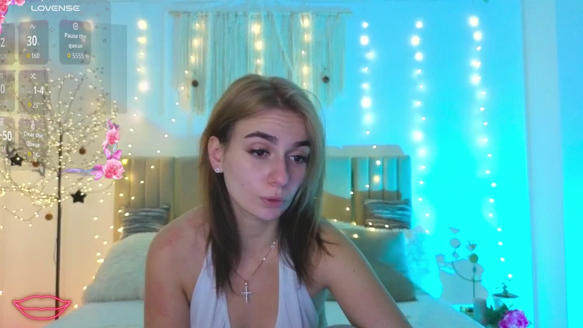 Gallery image thumbnail from M1ss_arina's myfreecams stream on, 01/26/2026, 02:09 image 11 of 20