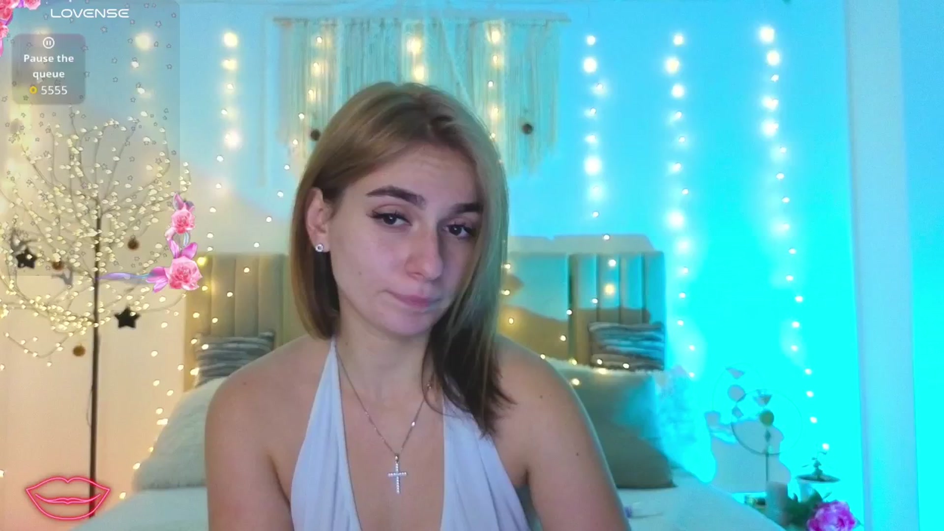 Gallery image thumbnail from M1ss_arina's myfreecams stream on, 01/26/2026, 02:09 image 18 of 20