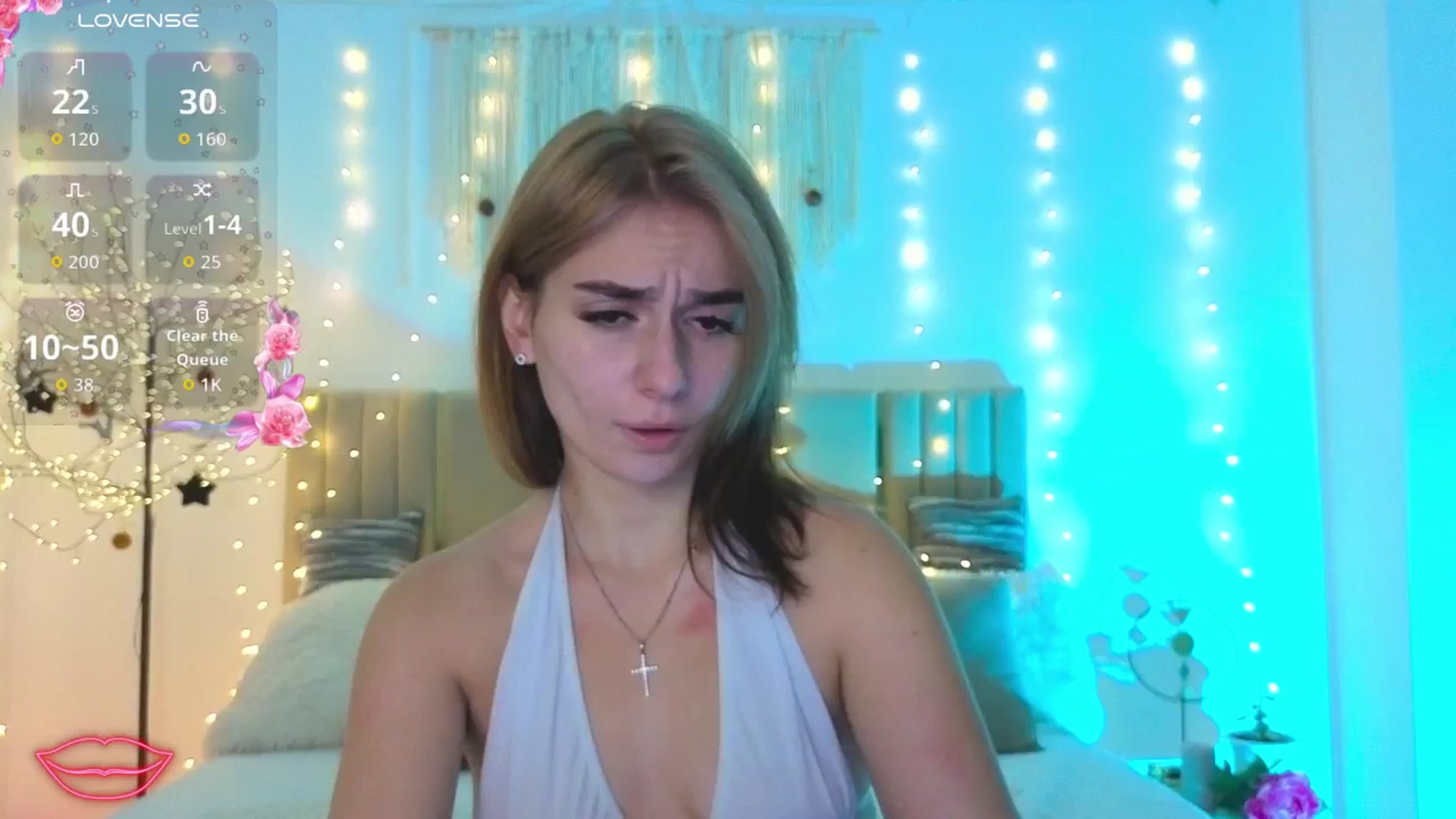 Gallery image thumbnail from M1ss_arina's myfreecams stream on, 01/26/2026, 02:09 image 19 of 20