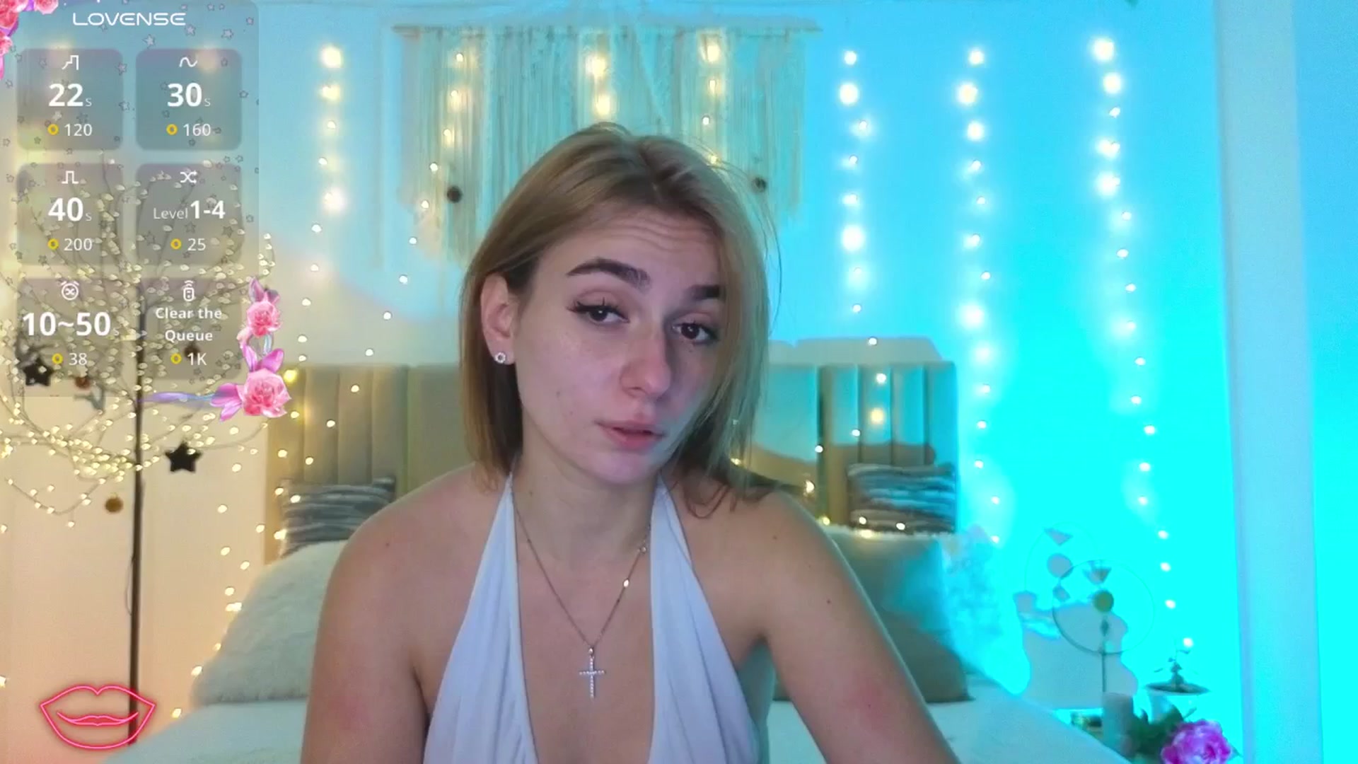Gallery image thumbnail from M1ss_arina's myfreecams stream on, 01/26/2026, 02:09 image 12 of 20
