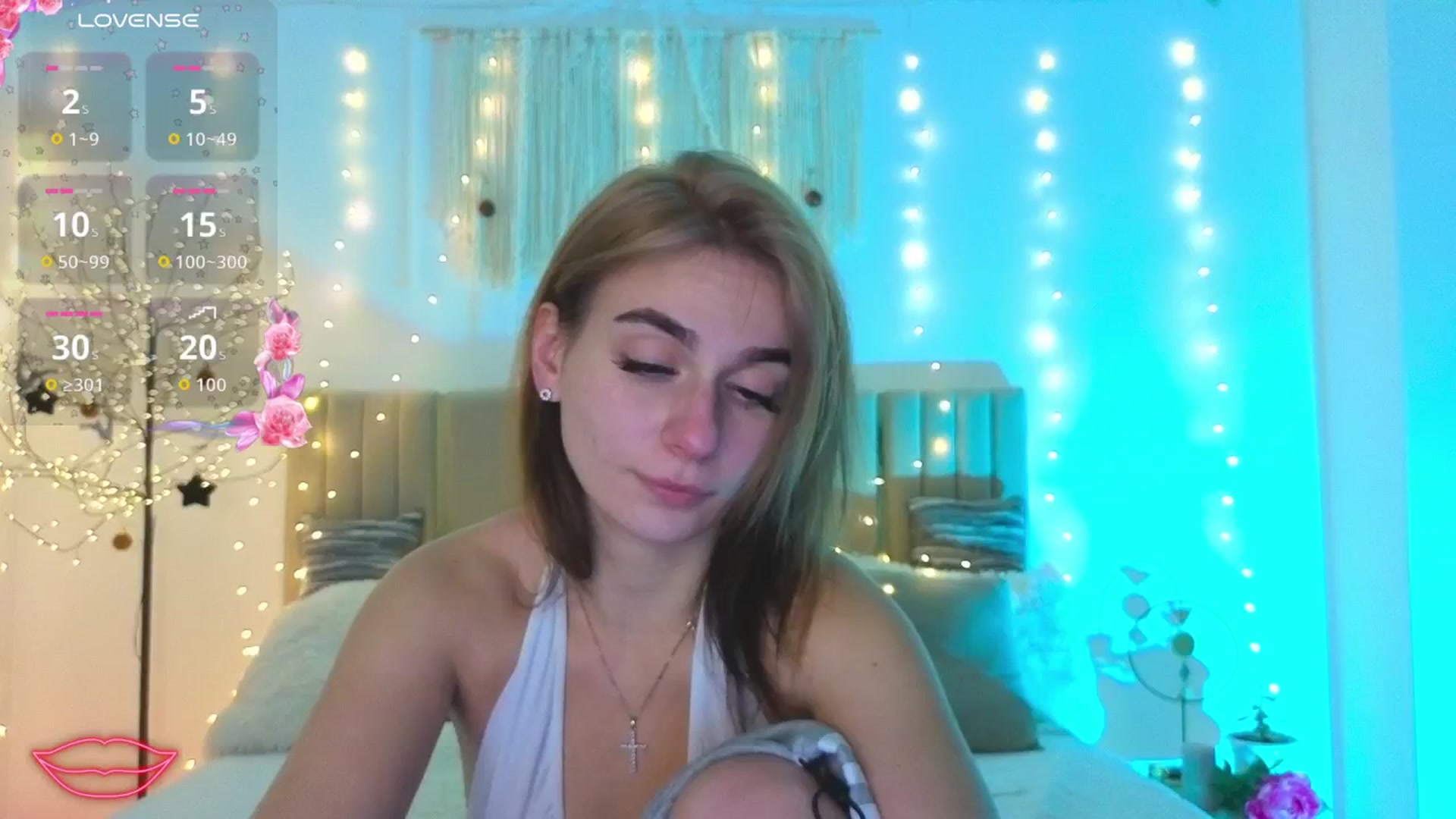 Gallery image thumbnail from M1ss_arina's myfreecams stream on, 01/26/2026, 02:09 image 6 of 20