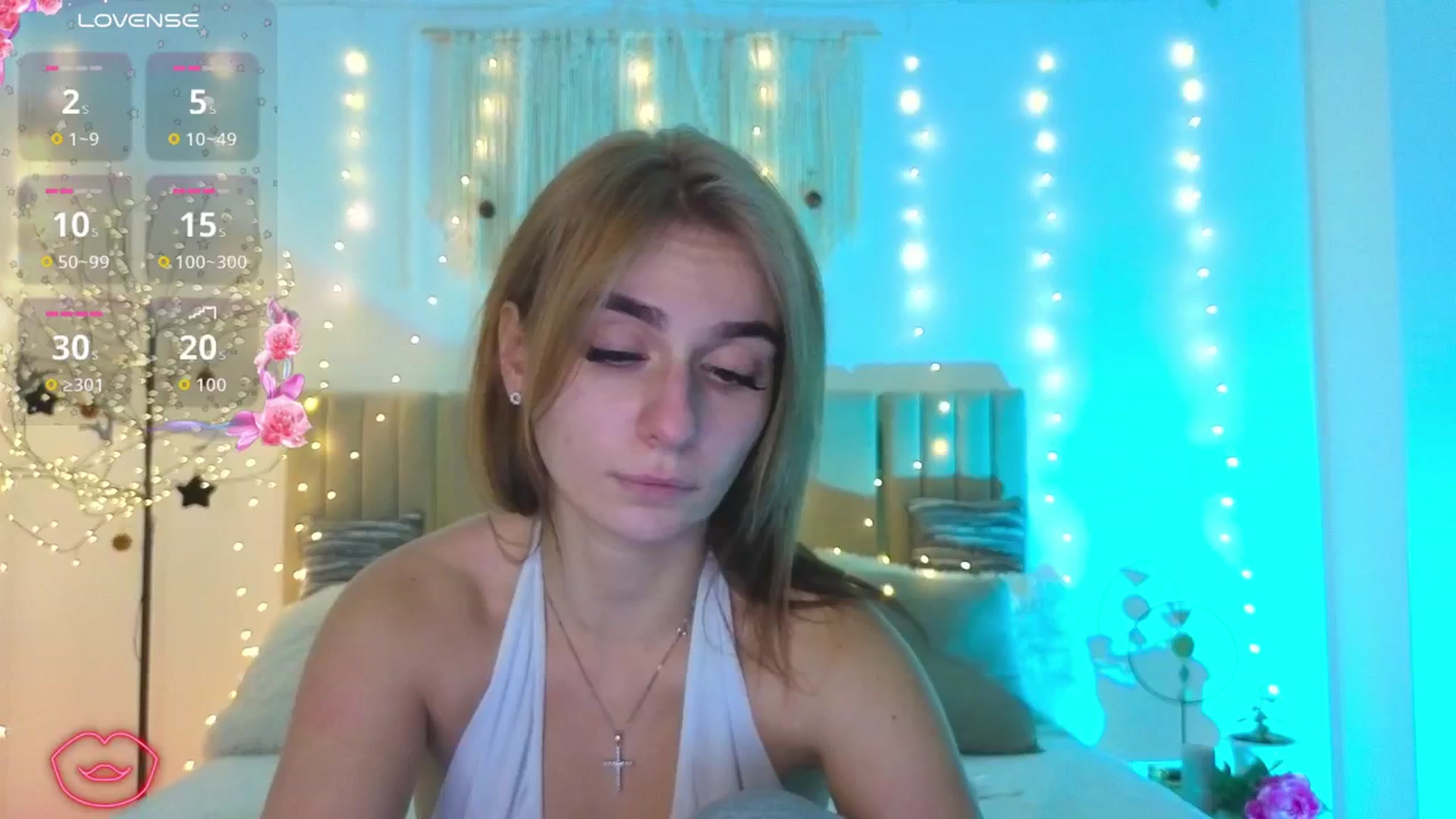 Gallery image thumbnail from M1ss_arina's myfreecams stream on, 01/26/2026, 02:09 image 15 of 20