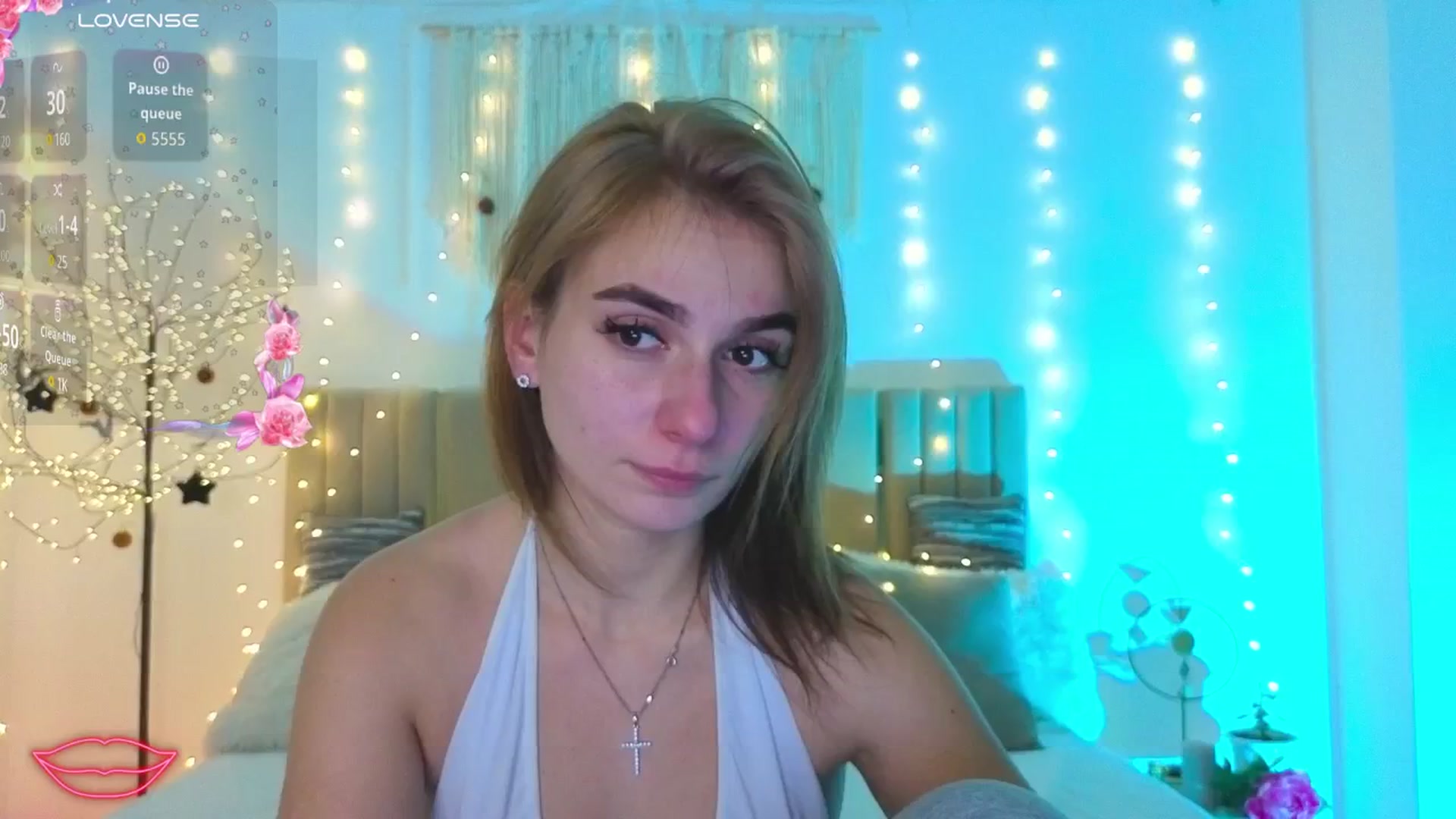 Gallery image thumbnail from M1ss_arina's myfreecams stream on, 01/26/2026, 02:09 image 3 of 20