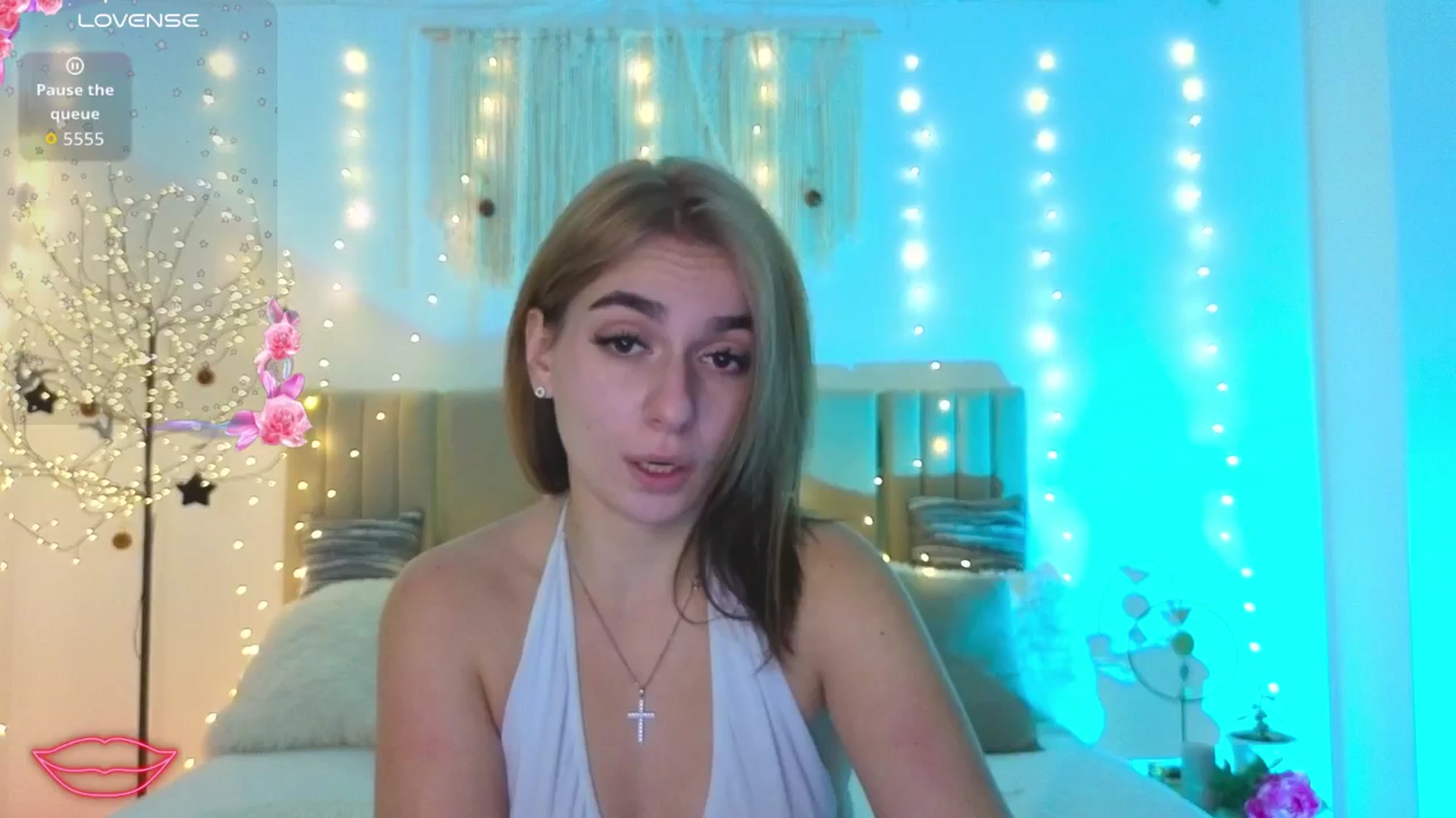 Gallery image thumbnail from M1ss_arina's myfreecams stream on, 01/26/2026, 02:09 image 17 of 20