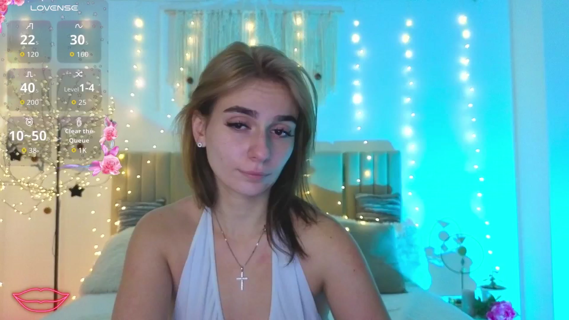 Gallery image thumbnail from M1ss_arina's myfreecams stream on, 01/26/2026, 02:09 image 20 of 20