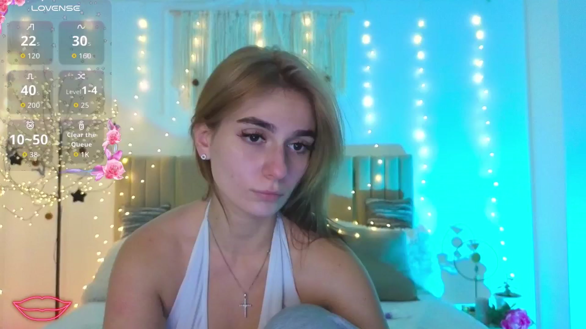 Gallery image thumbnail from M1ss_arina's myfreecams stream on, 01/26/2026, 02:09 image 13 of 20
