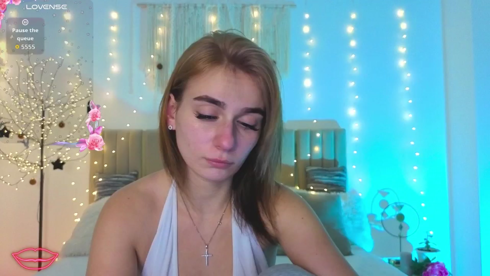Gallery image thumbnail from M1ss_arina's myfreecams stream on, 01/26/2026, 02:09 image 2 of 20