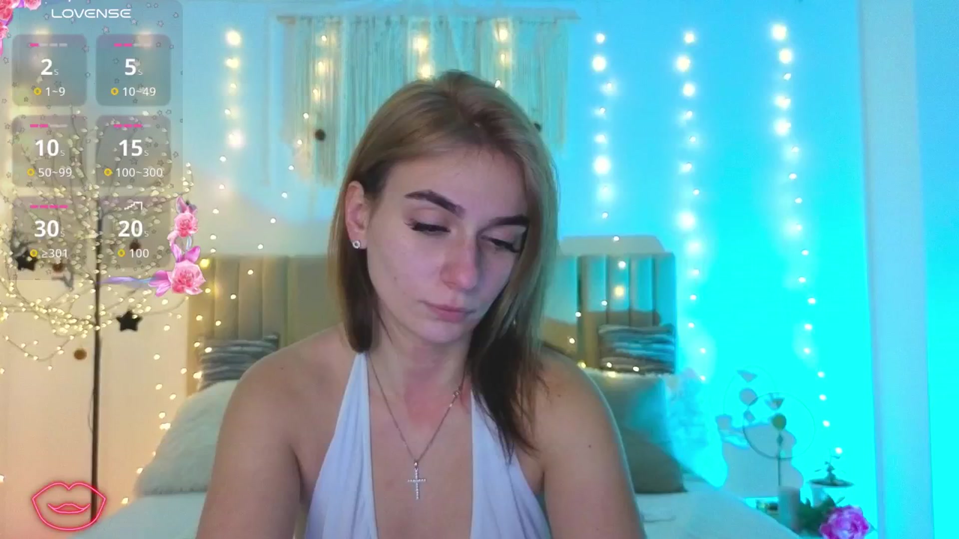 Gallery image thumbnail from M1ss_arina's myfreecams stream on, 01/26/2026, 02:09 image 8 of 20