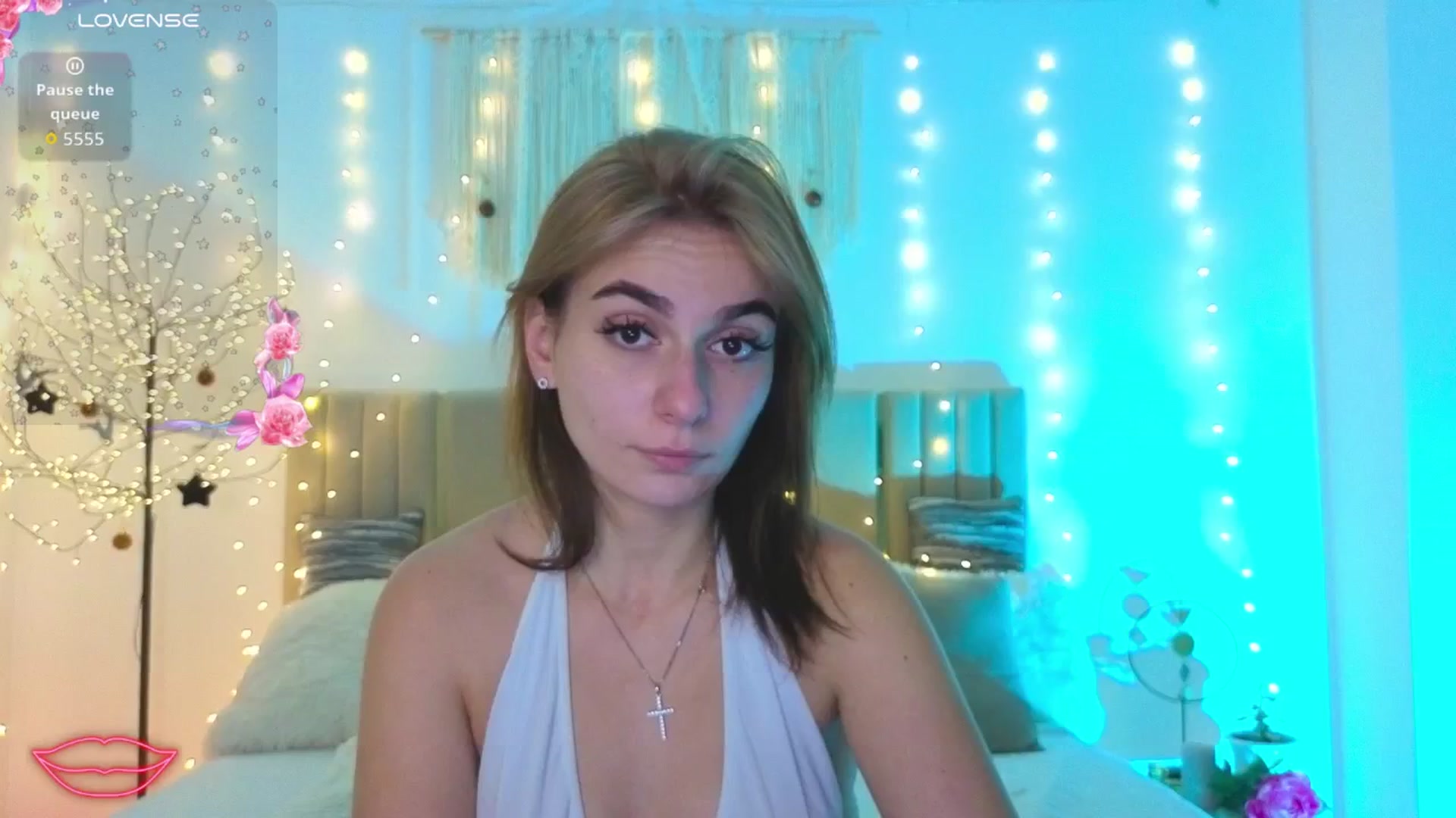 Gallery image thumbnail from M1ss_arina's myfreecams stream on, 01/26/2026, 02:09 image 9 of 20