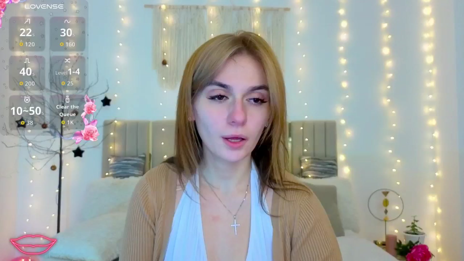 Gallery image thumbnail from M1ss_arina's myfreecams stream on, 01/28/2026, 04:06 image 1 of 20