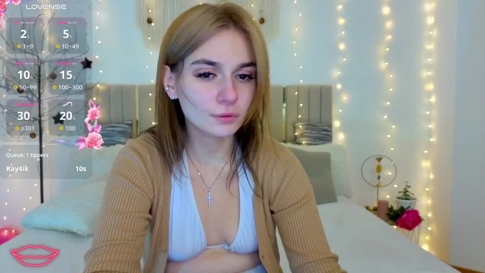 Gallery image thumbnail from M1ss_arina's myfreecams stream on, 01/28/2026, 04:06 image 10 of 20