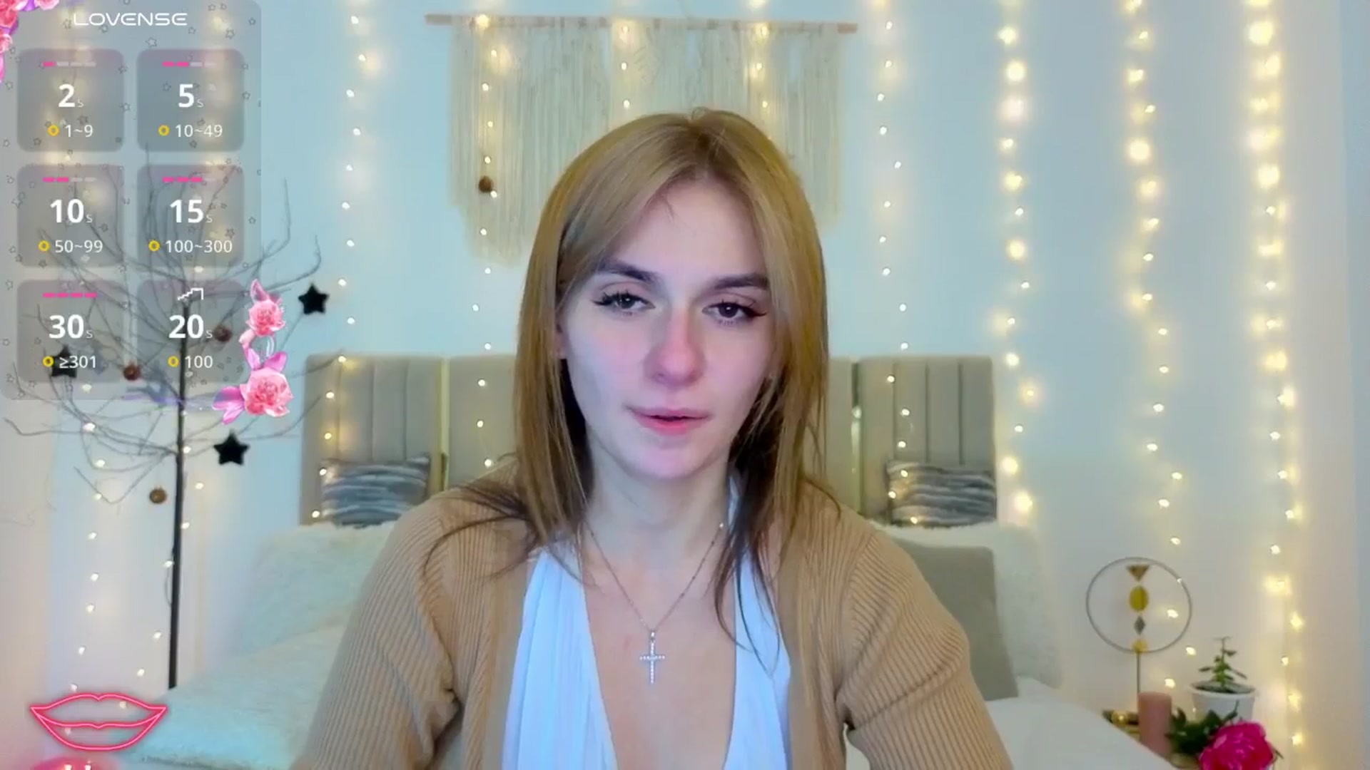 Gallery image thumbnail from M1ss_arina's myfreecams stream on, 01/28/2026, 04:06 image 3 of 20