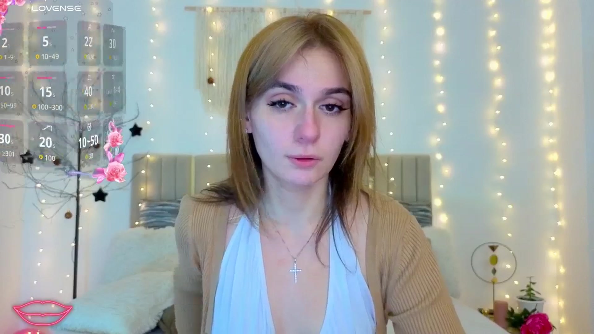 Gallery image thumbnail from M1ss_arina's myfreecams stream on, 01/28/2026, 04:06 image 2 of 20