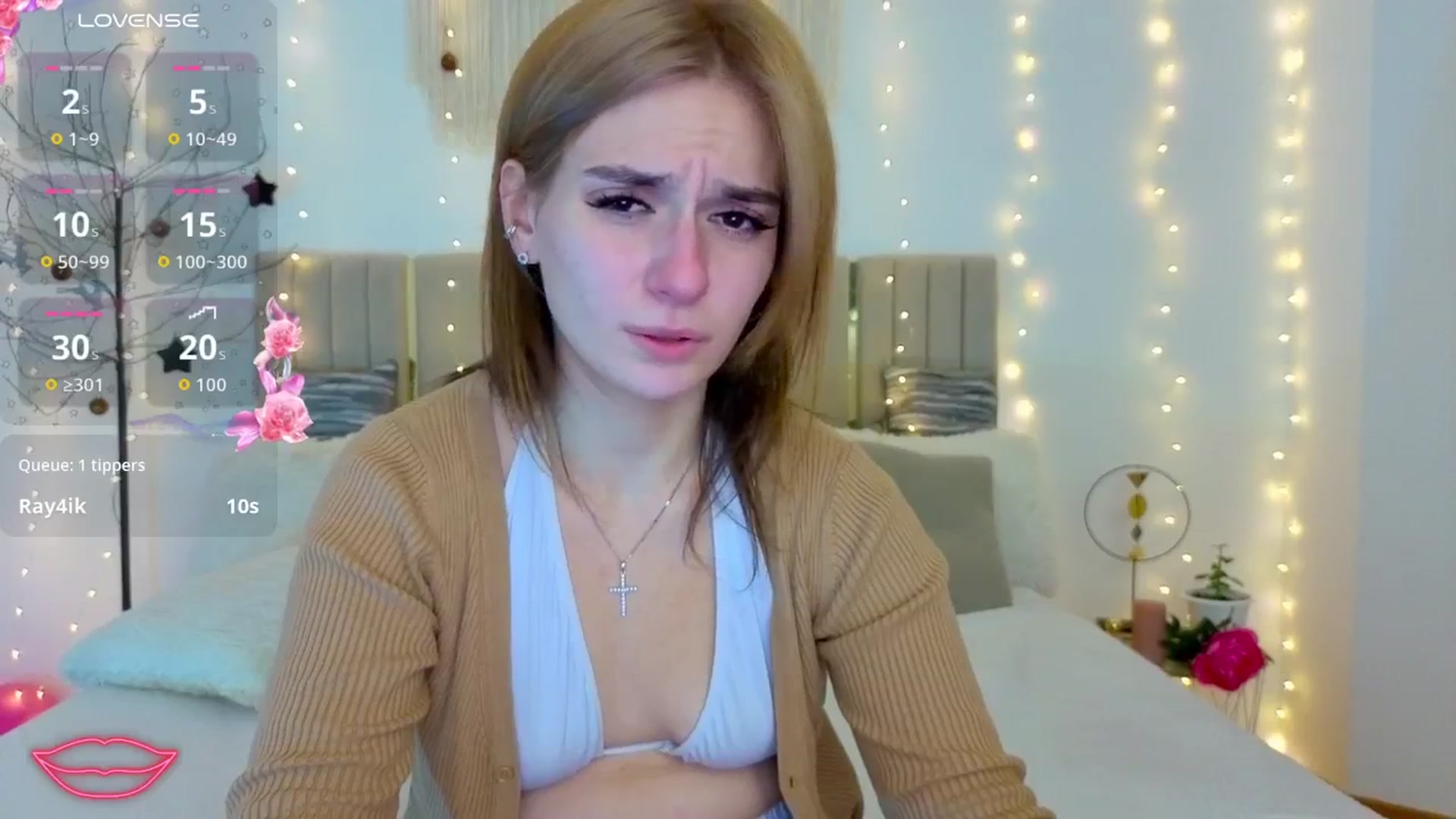 Gallery image thumbnail from M1ss_arina's myfreecams stream on, 01/28/2026, 04:06 image 7 of 20