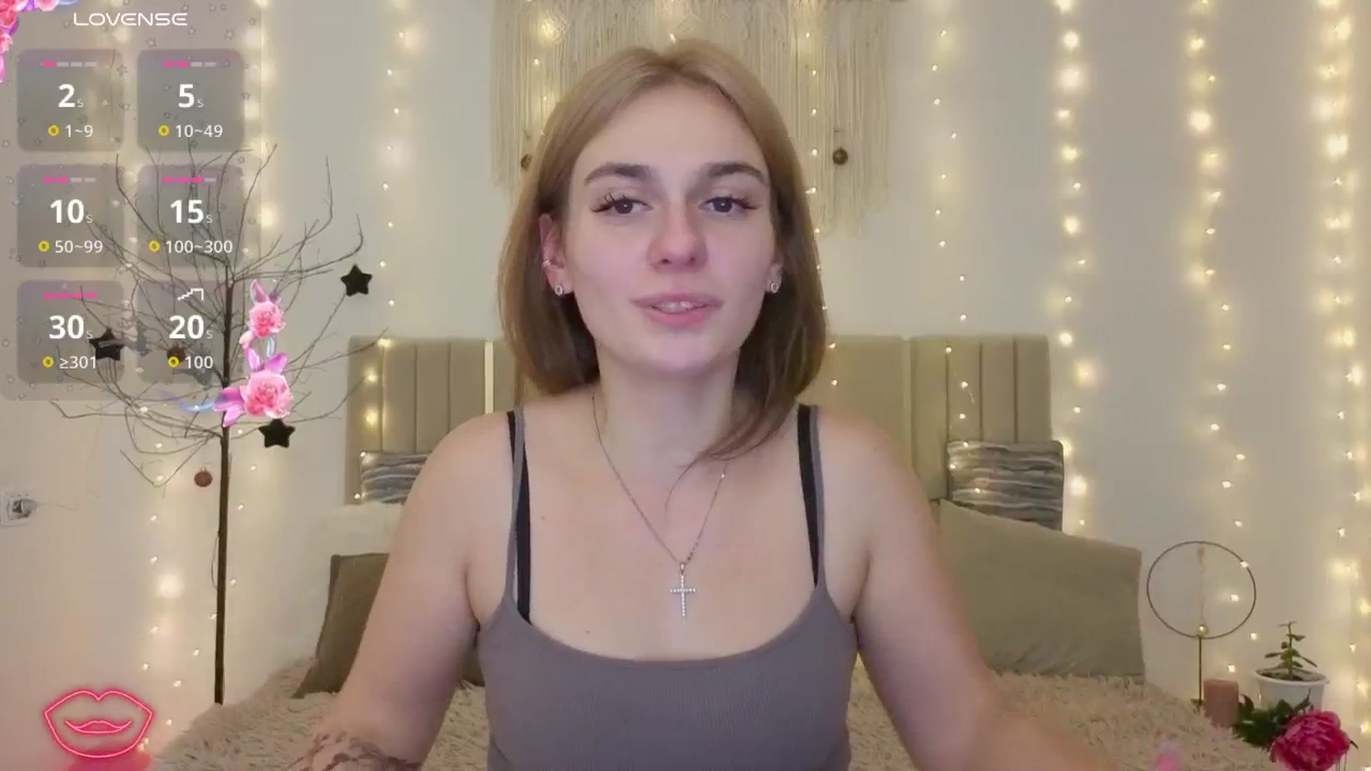 Gallery image thumbnail from M1ss_arina's myfreecams stream on, 01/30/2026, 02:40 image 4 of 20