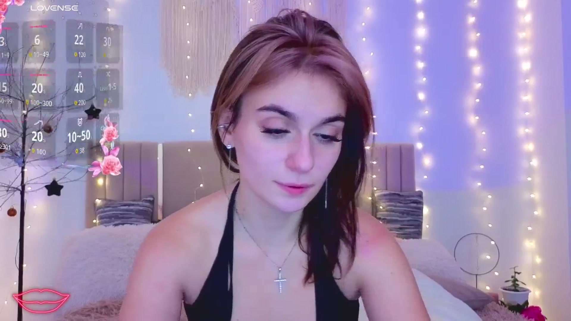 Gallery image thumbnail from M1ss_arina's myfreecams stream on, 02/01/2026, 04:37 image 19 of 20
