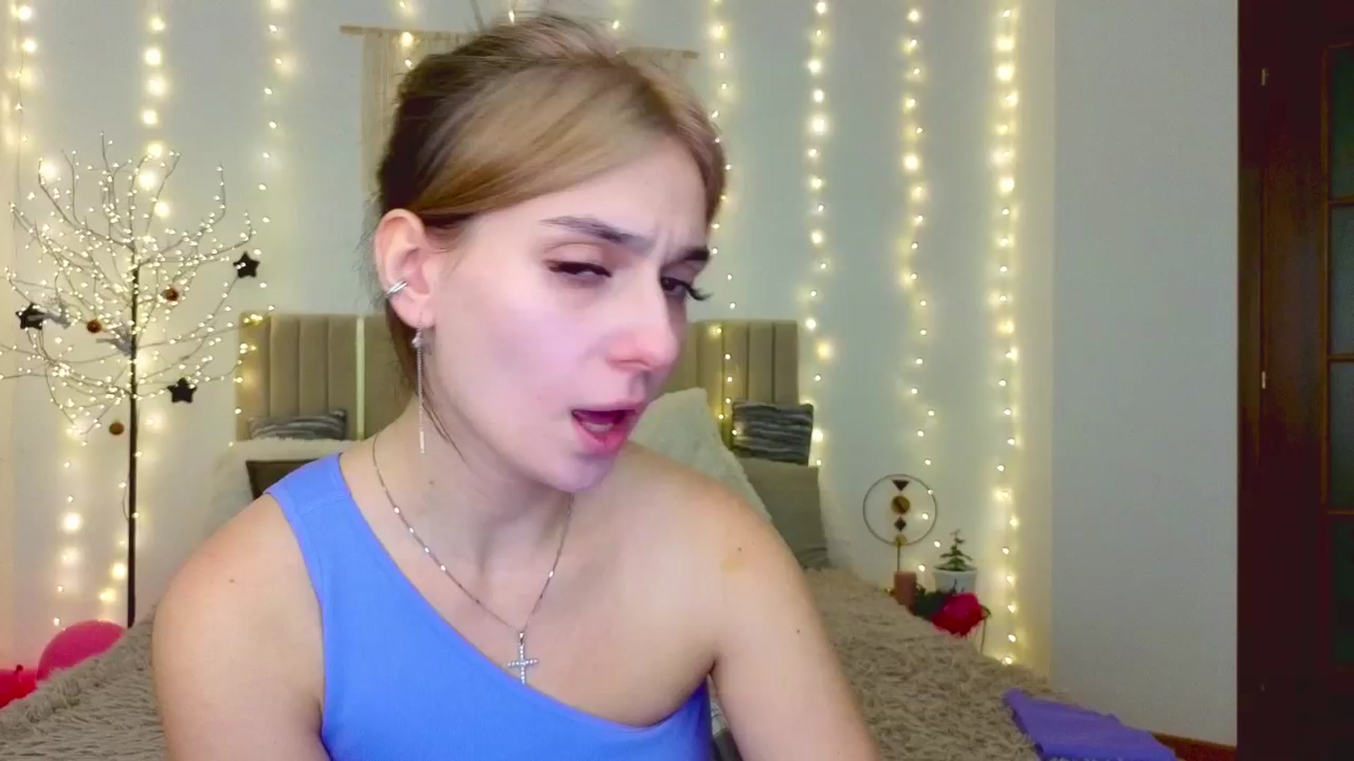 Gallery image thumbnail from M1ss_arina's myfreecams stream on, 02/03/2026, 23:52 image 2 of 20