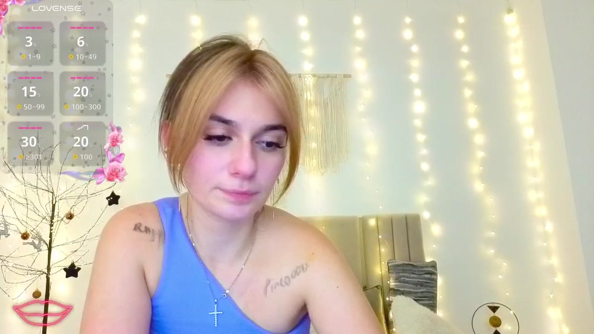 Gallery image thumbnail from M1ss_arina's myfreecams stream on, 02/04/2026, 04:21 image 20 of 20