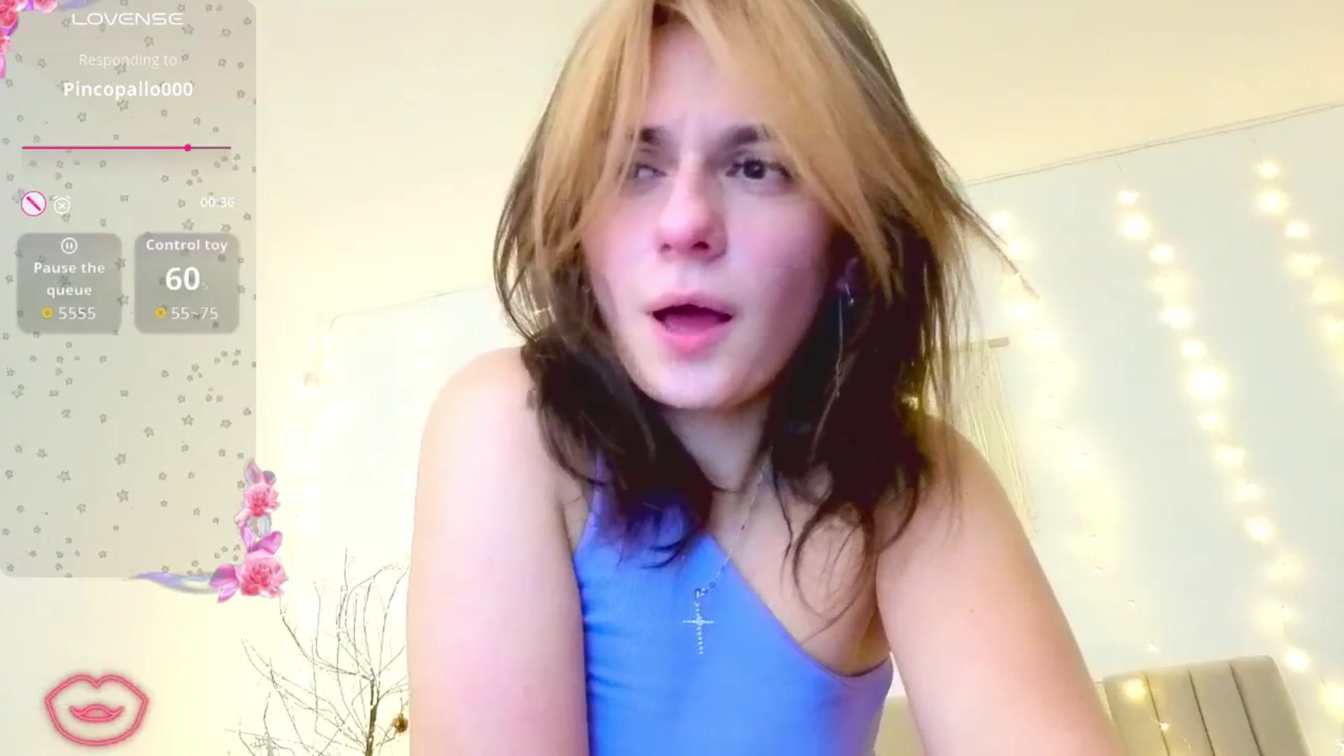 Gallery image thumbnail from M1ss_arina's myfreecams stream on, 02/04/2026, 04:21 image 16 of 20