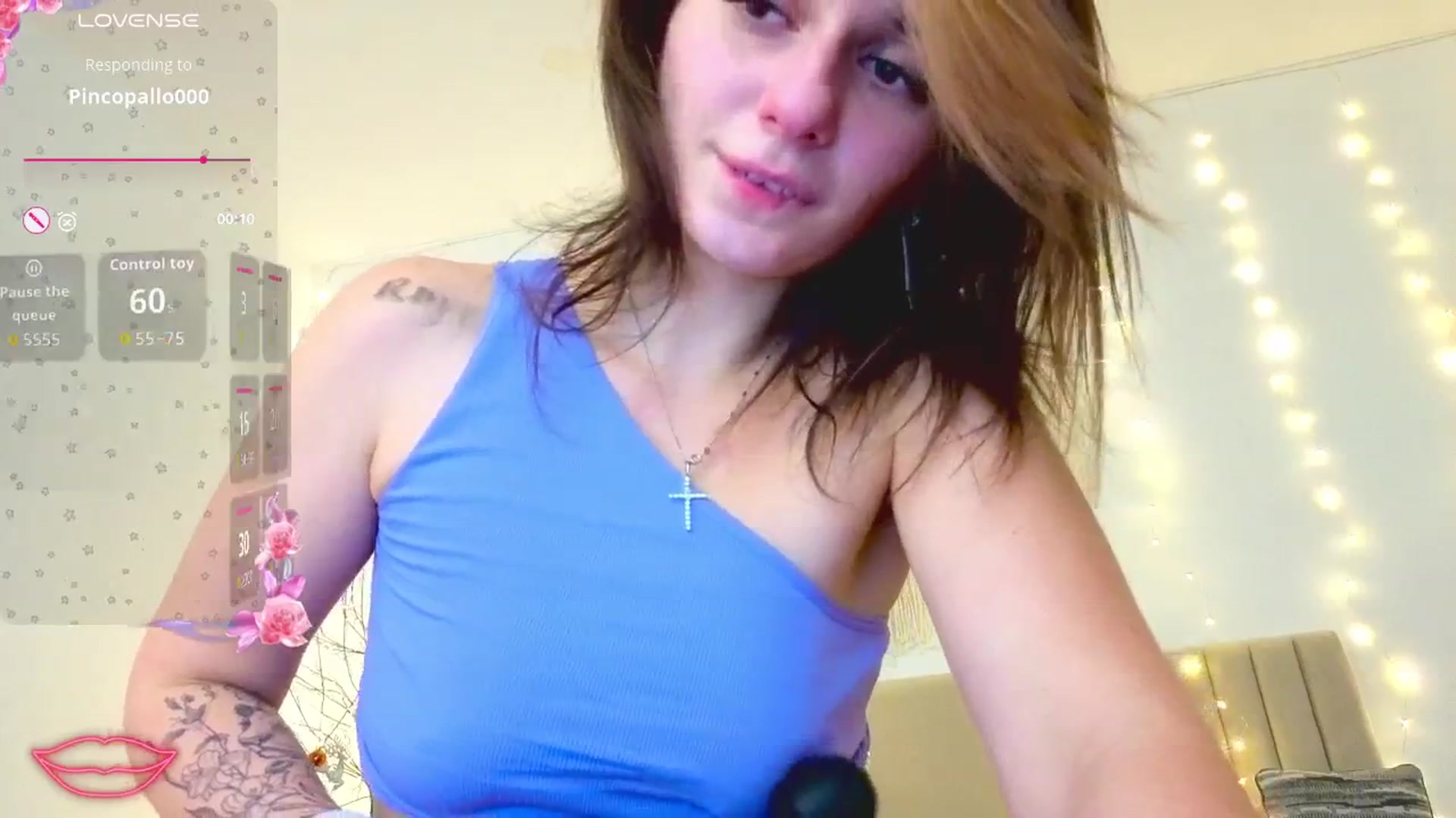 Gallery image thumbnail from M1ss_arina's myfreecams stream on, 02/04/2026, 04:21 image 15 of 20