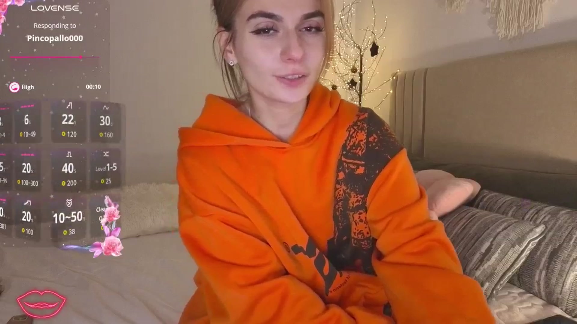 Gallery image thumbnail from M1ss_arina's myfreecams stream on, 02/13/2026, 01:14 image 3 of 20