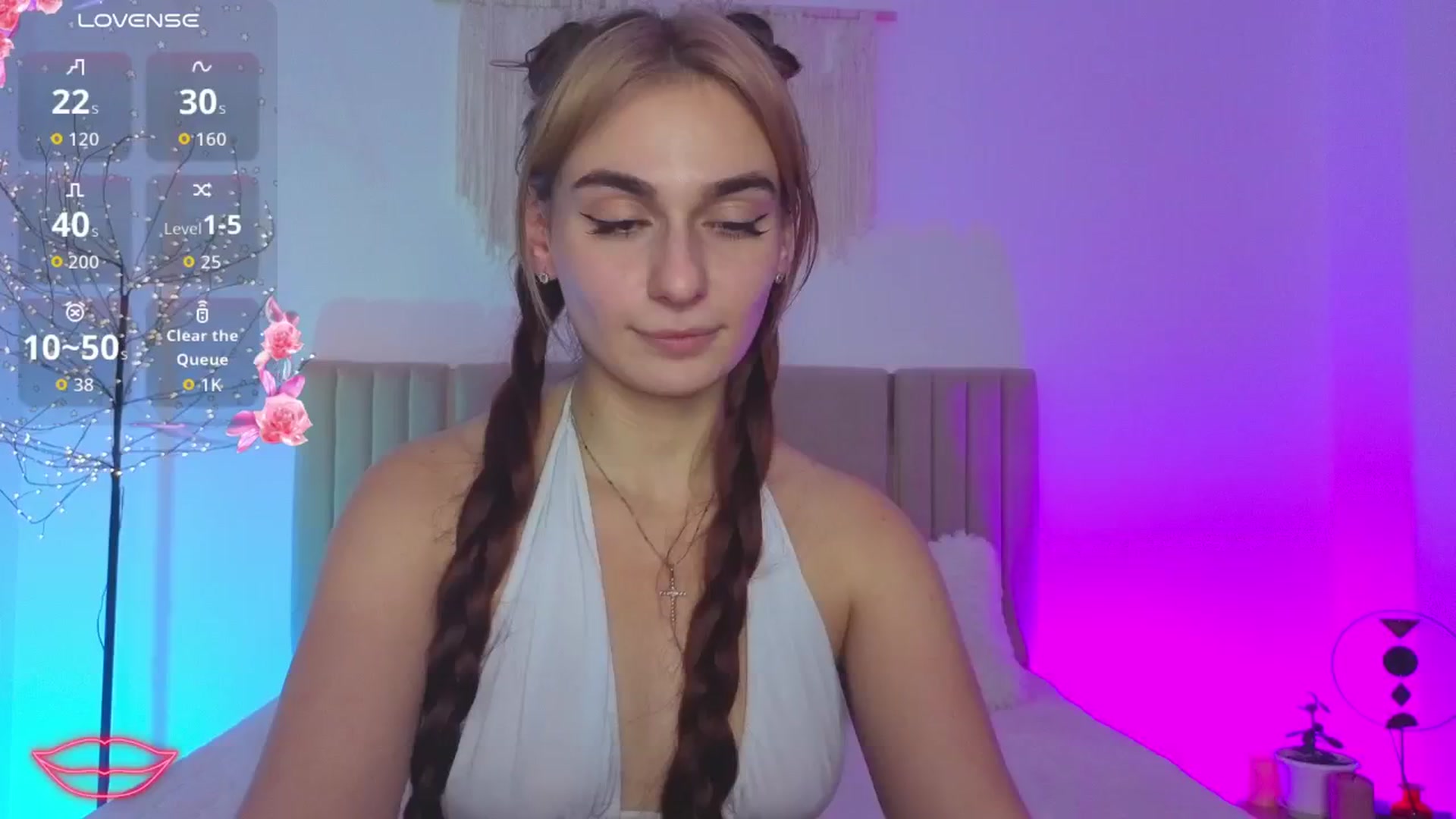 Gallery image thumbnail from M1ss_arina's myfreecams stream on, 02/16/2026, 24:00 image 19 of 20