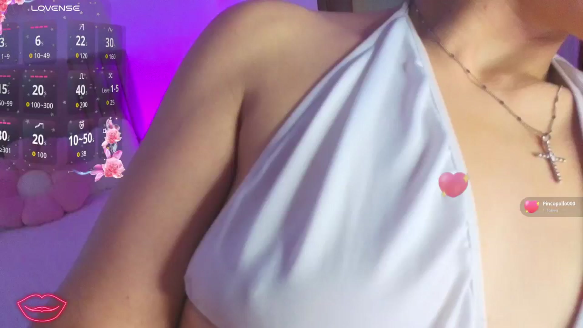Gallery image thumbnail from M1ss_arina's myfreecams stream on, 02/16/2026, 24:19 image 10 of 20