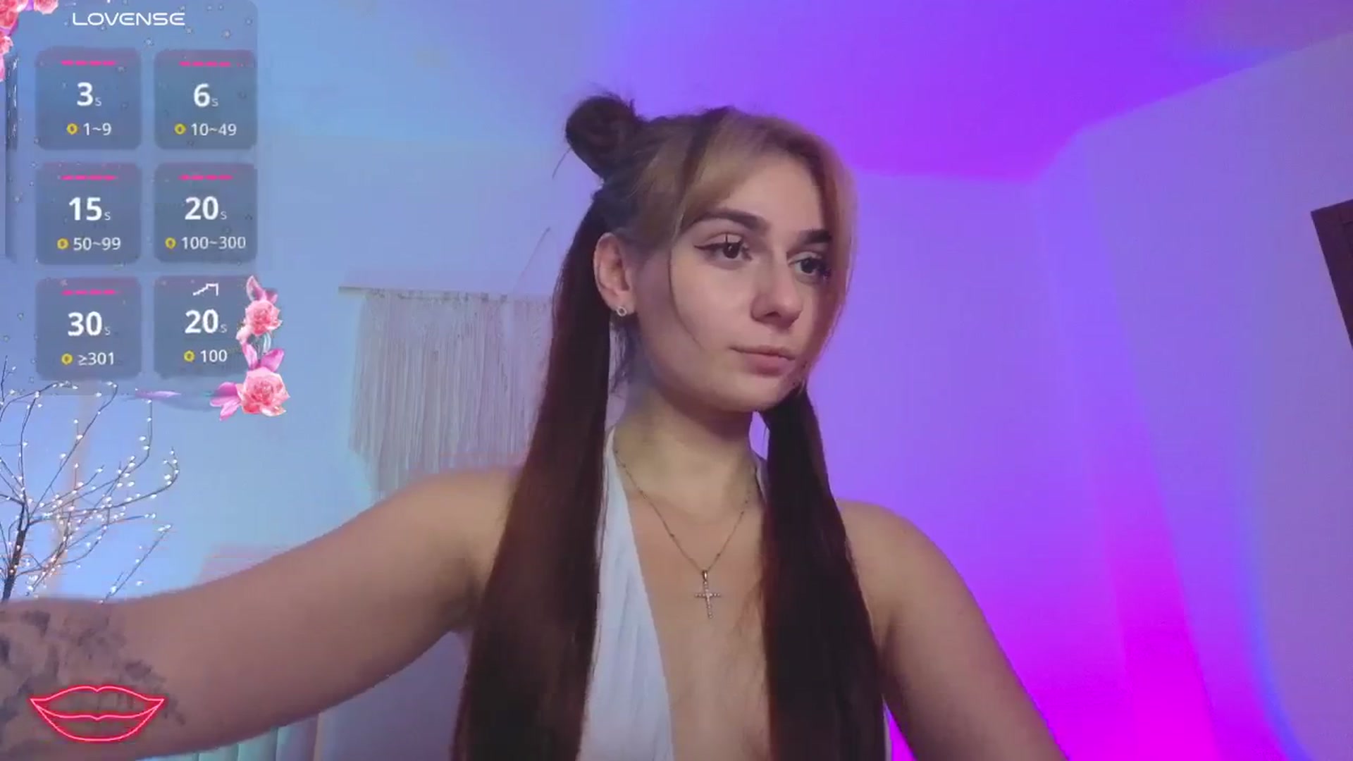 Gallery image thumbnail from M1ss_arina's myfreecams stream on, 02/16/2026, 02:52 image 2 of 20