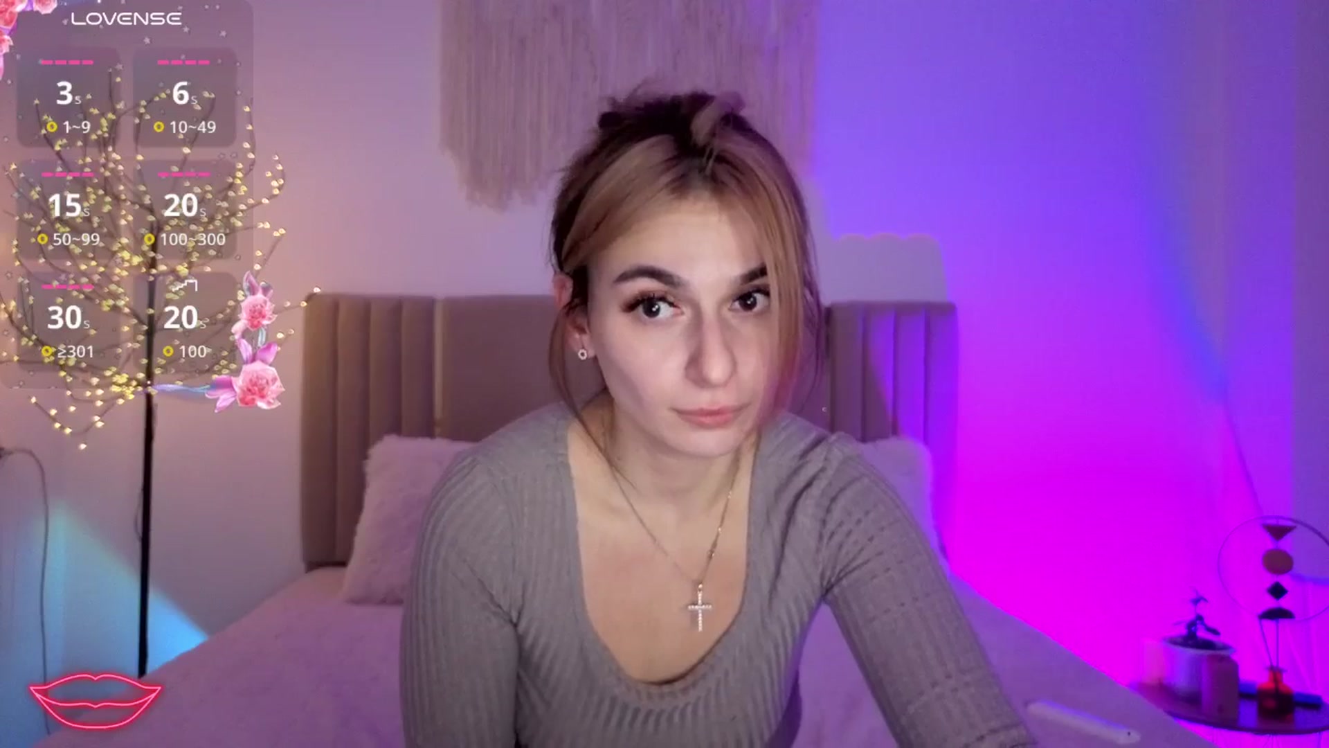 Gallery image thumbnail from M1ss_arina's myfreecams stream on, 02/18/2026, 04:29 image 20 of 20