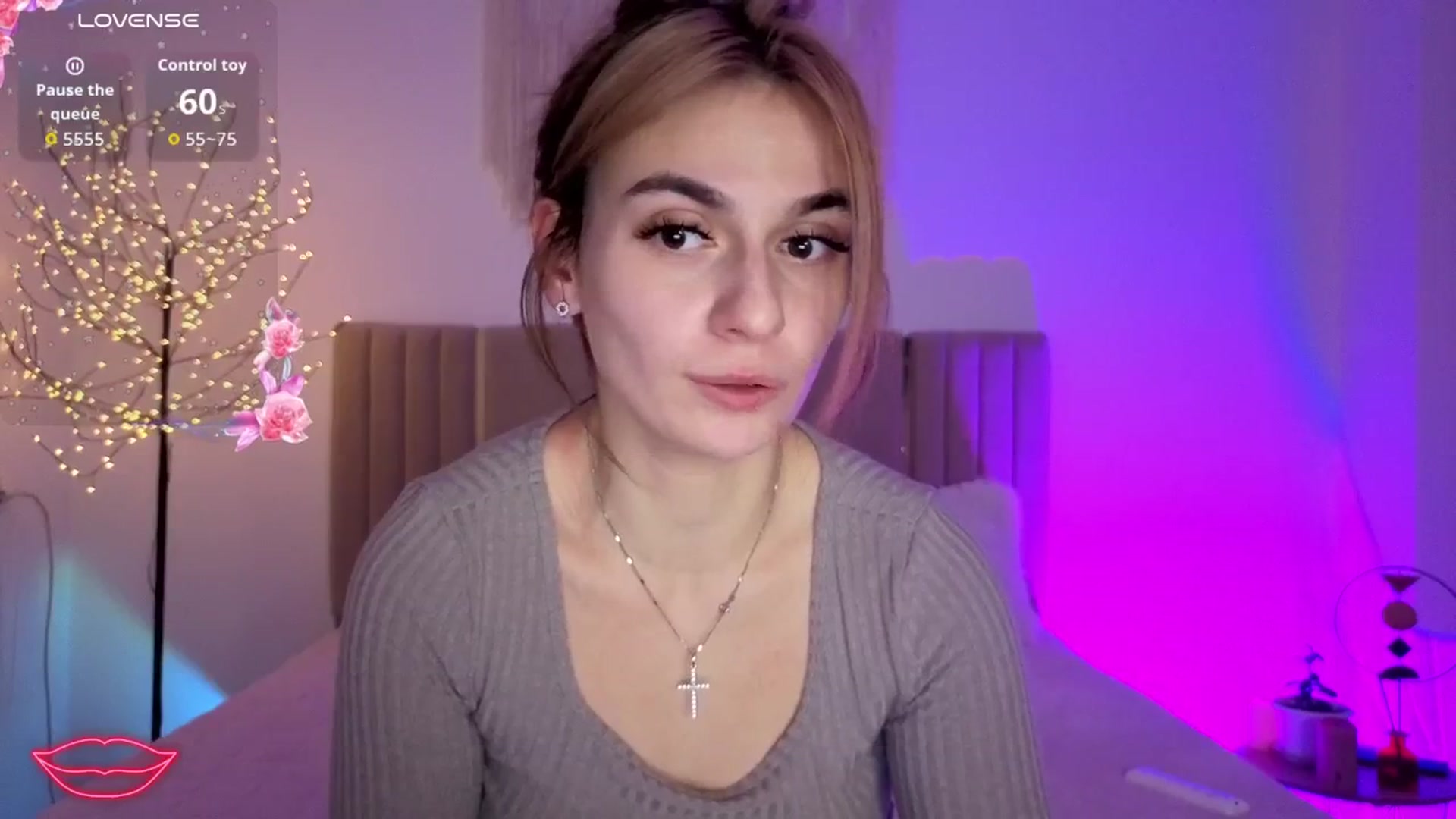 Gallery image thumbnail from M1ss_arina's myfreecams stream on, 02/18/2026, 04:29 image 11 of 20
