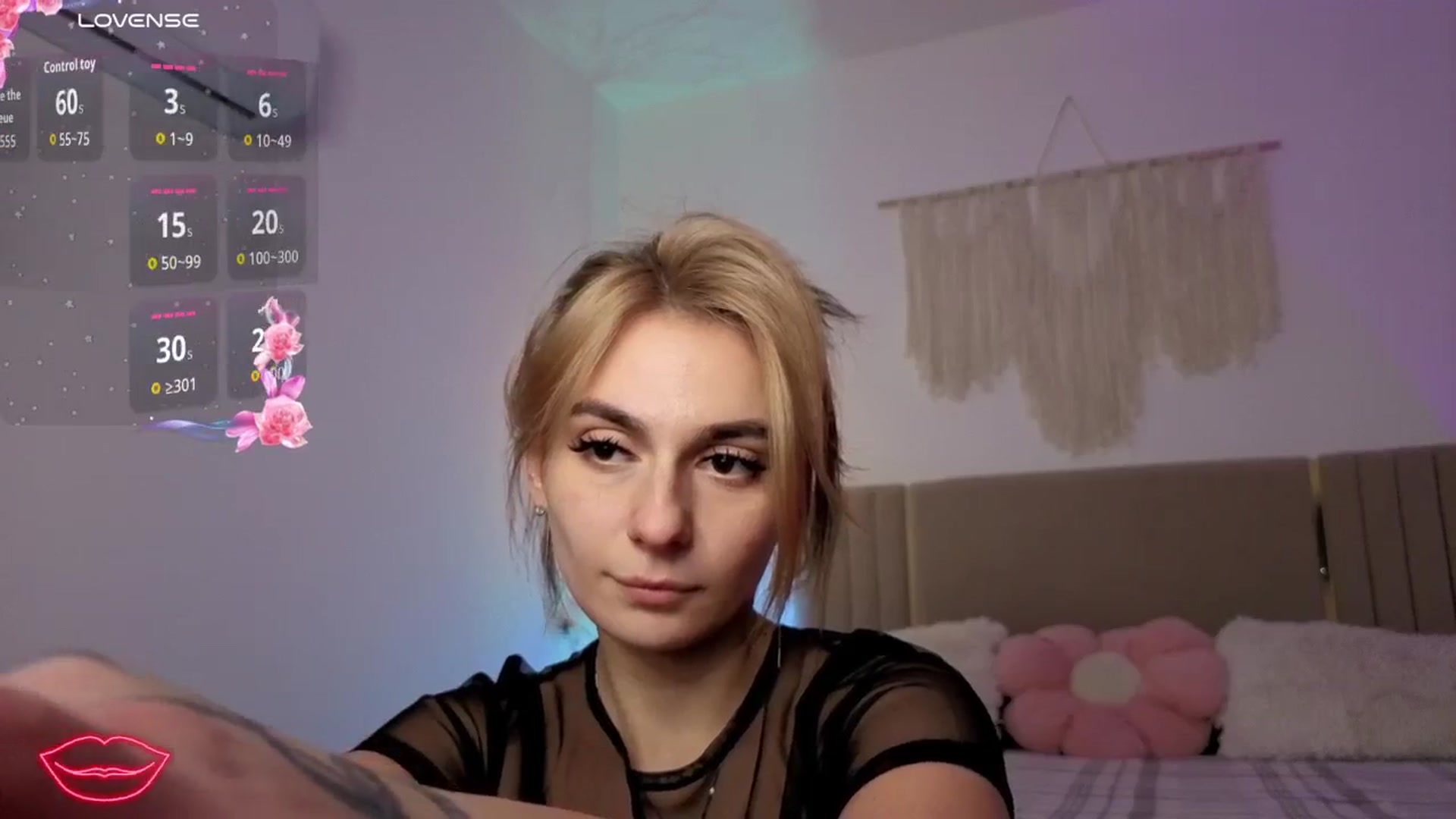 Gallery image thumbnail from M1ss_arina's myfreecams stream on, 02/22/2026, 01:23 image 10 of 20