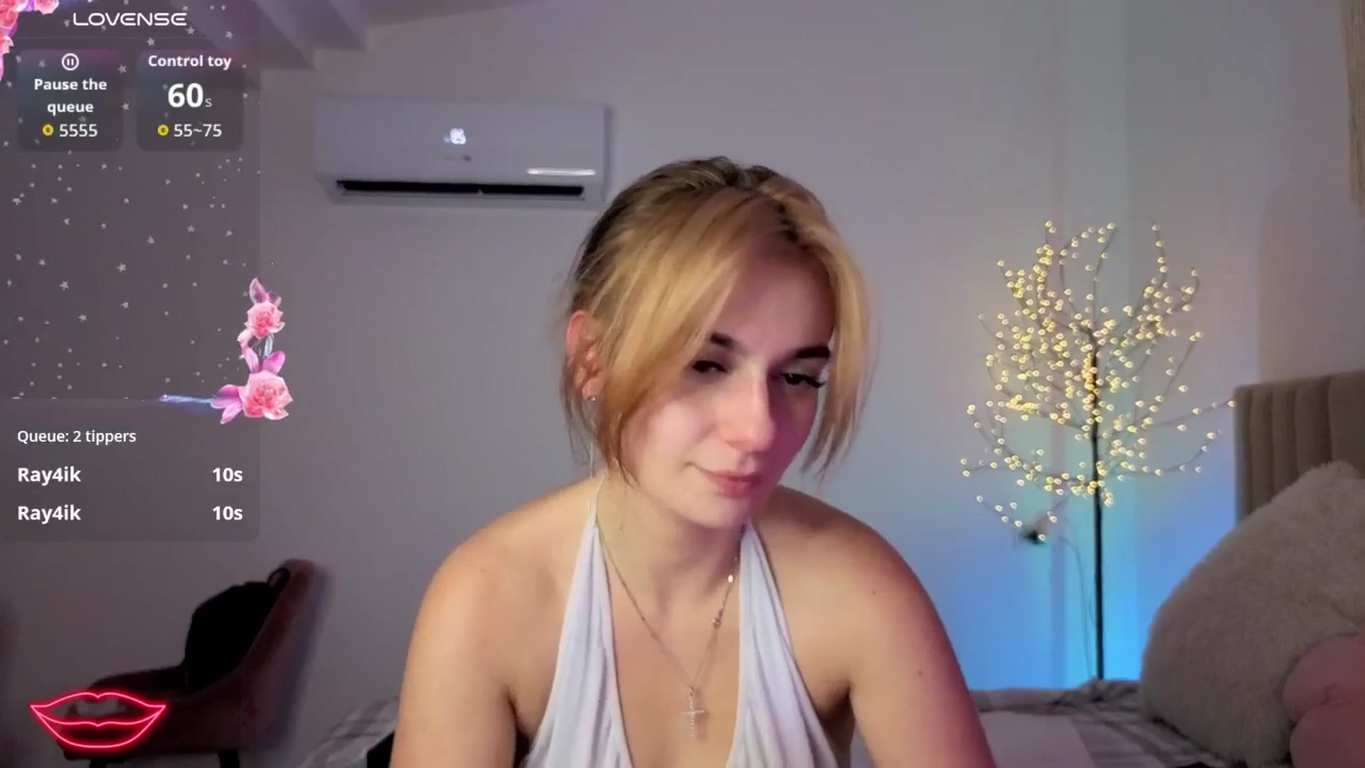 Gallery image thumbnail from M1ss_arina's myfreecams stream on, 02/22/2026, 04:08 image 19 of 20