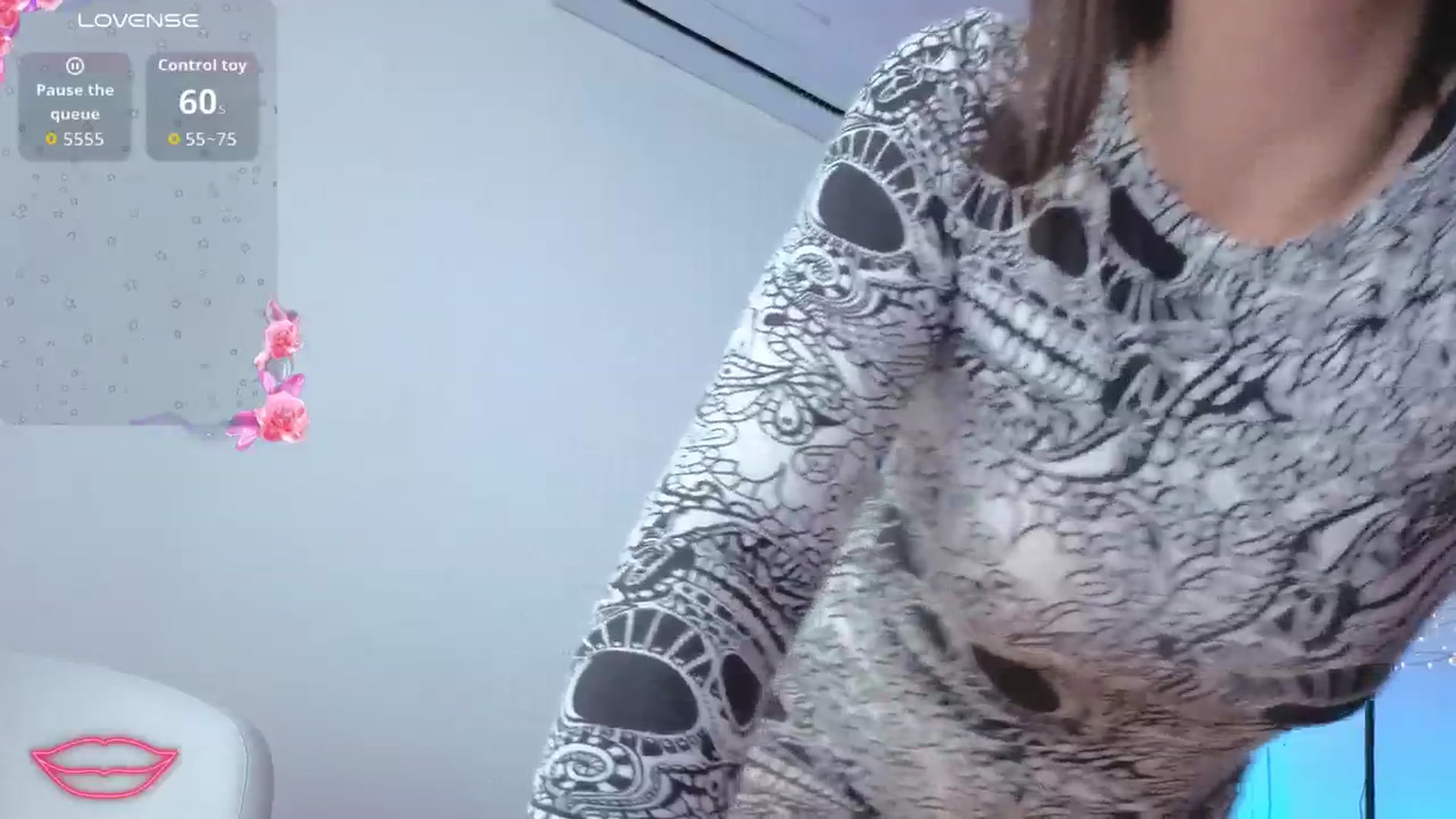 Gallery image thumbnail from M1ss_arina's myfreecams stream on, 02/24/2026, 01:00 image 9 of 20