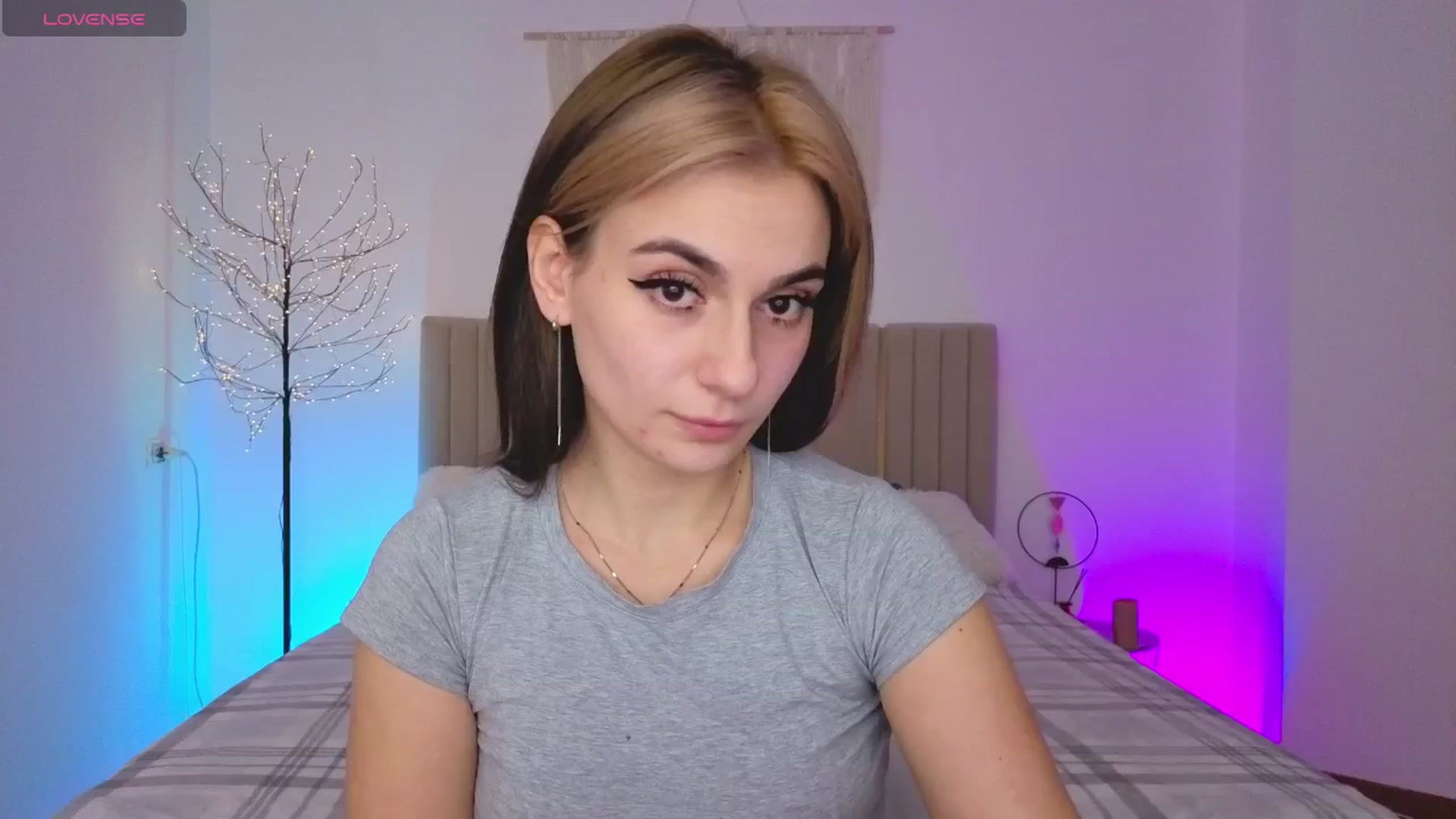 Gallery image thumbnail from M1ss_arina's myfreecams stream on, 02/27/2026, 01:22 image 3 of 20