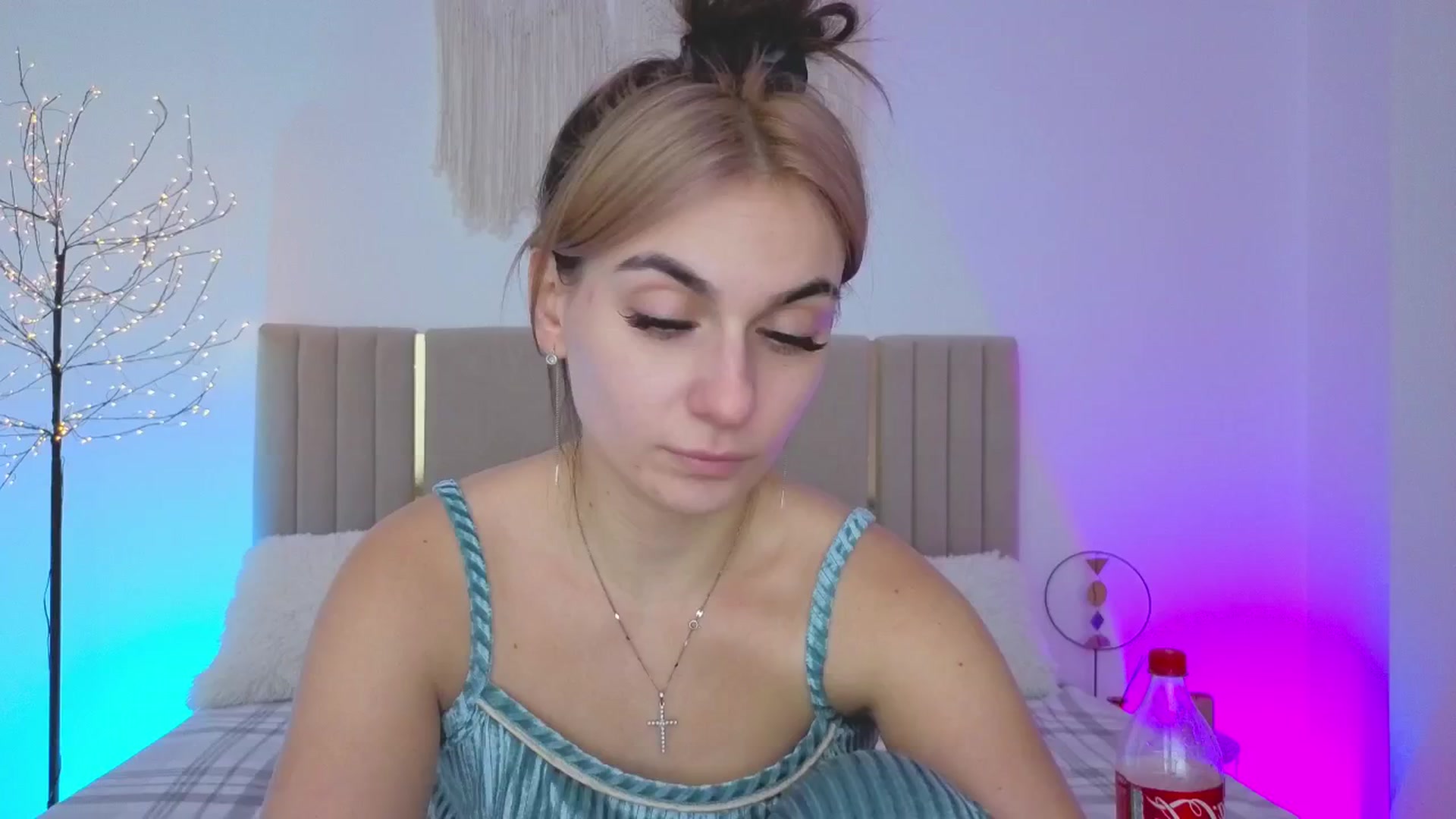 Gallery image thumbnail from M1ss_arina's myfreecams stream on, 02/28/2026, 04:03 image 1 of 20