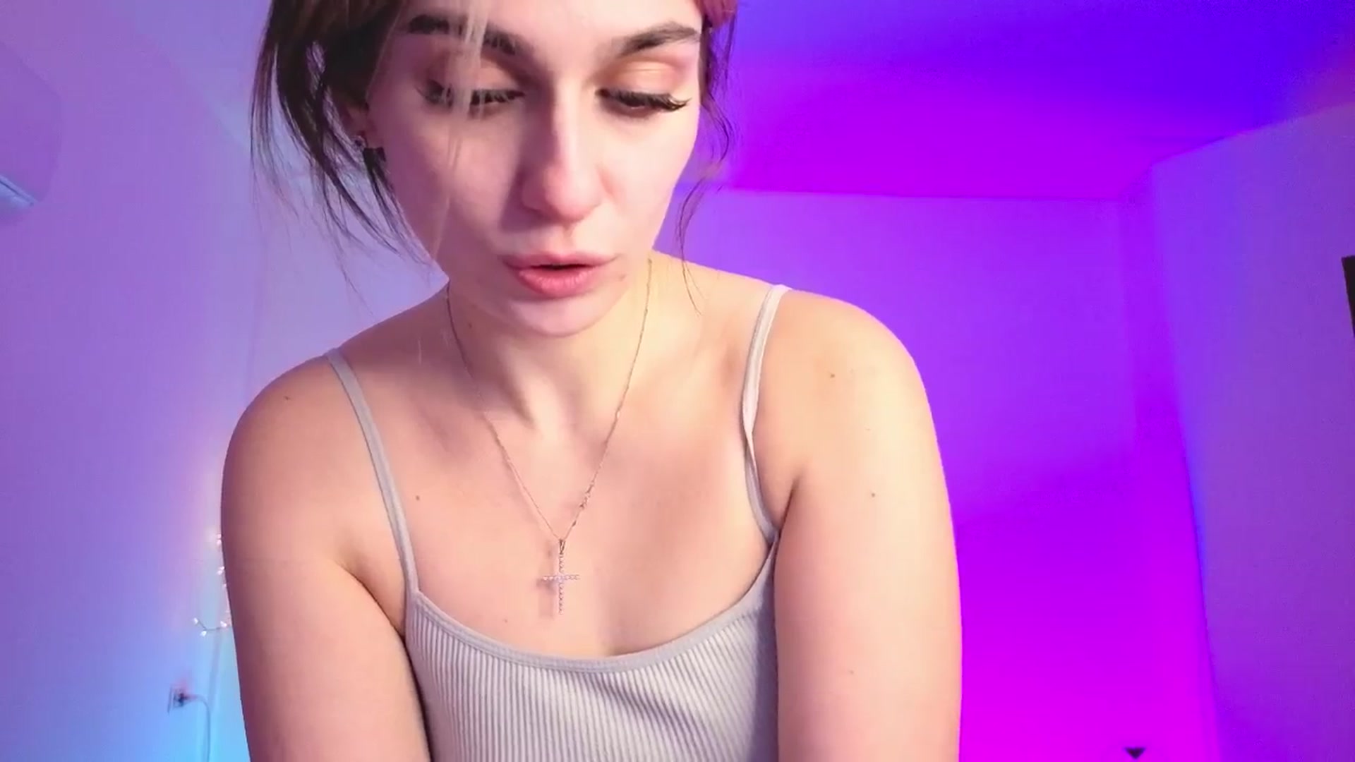 Gallery image thumbnail from M1ss_arina's myfreecams stream on, 03/07/2026, 02:50 image 18 of 20